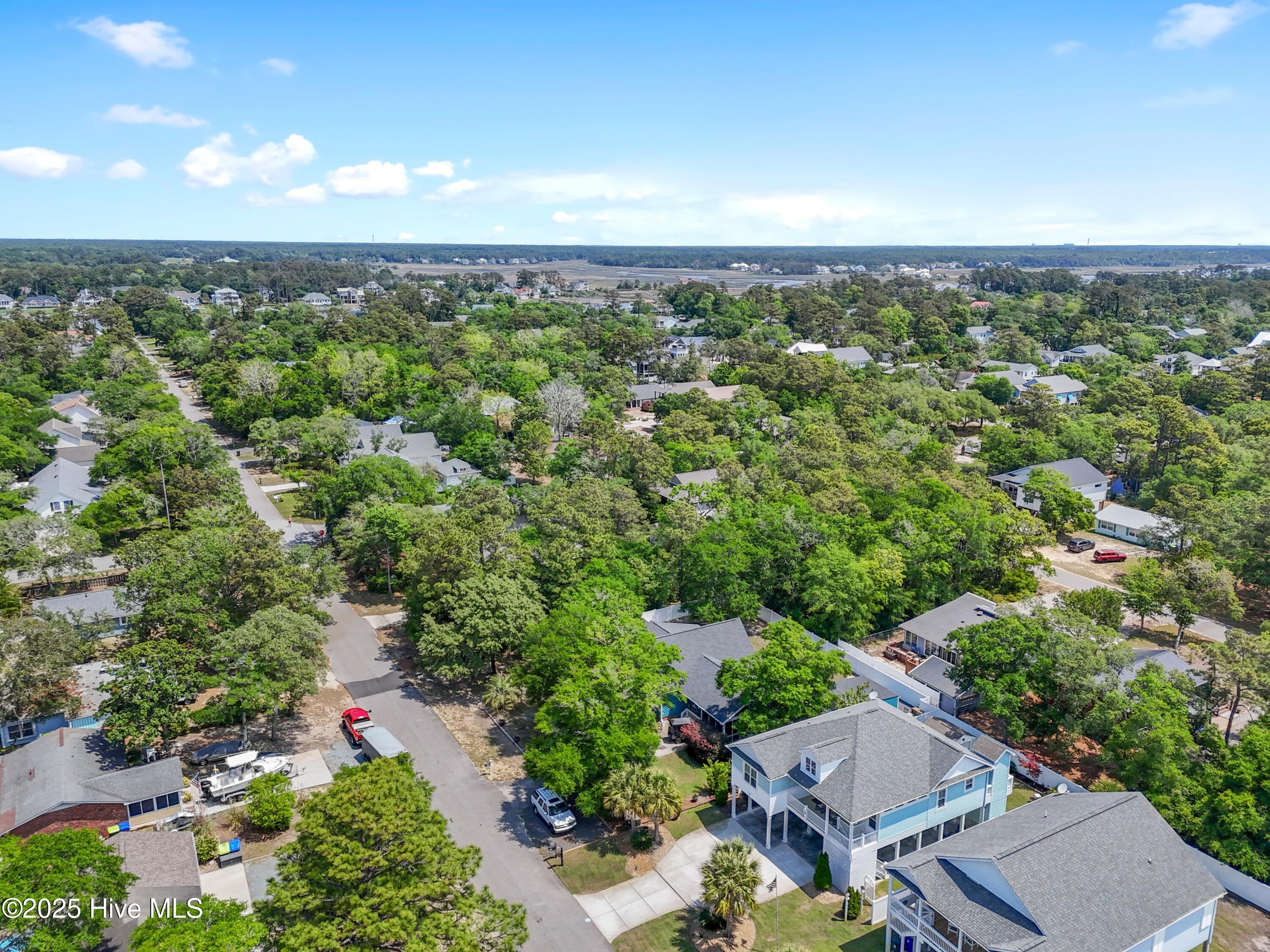 220 NE 45th Street