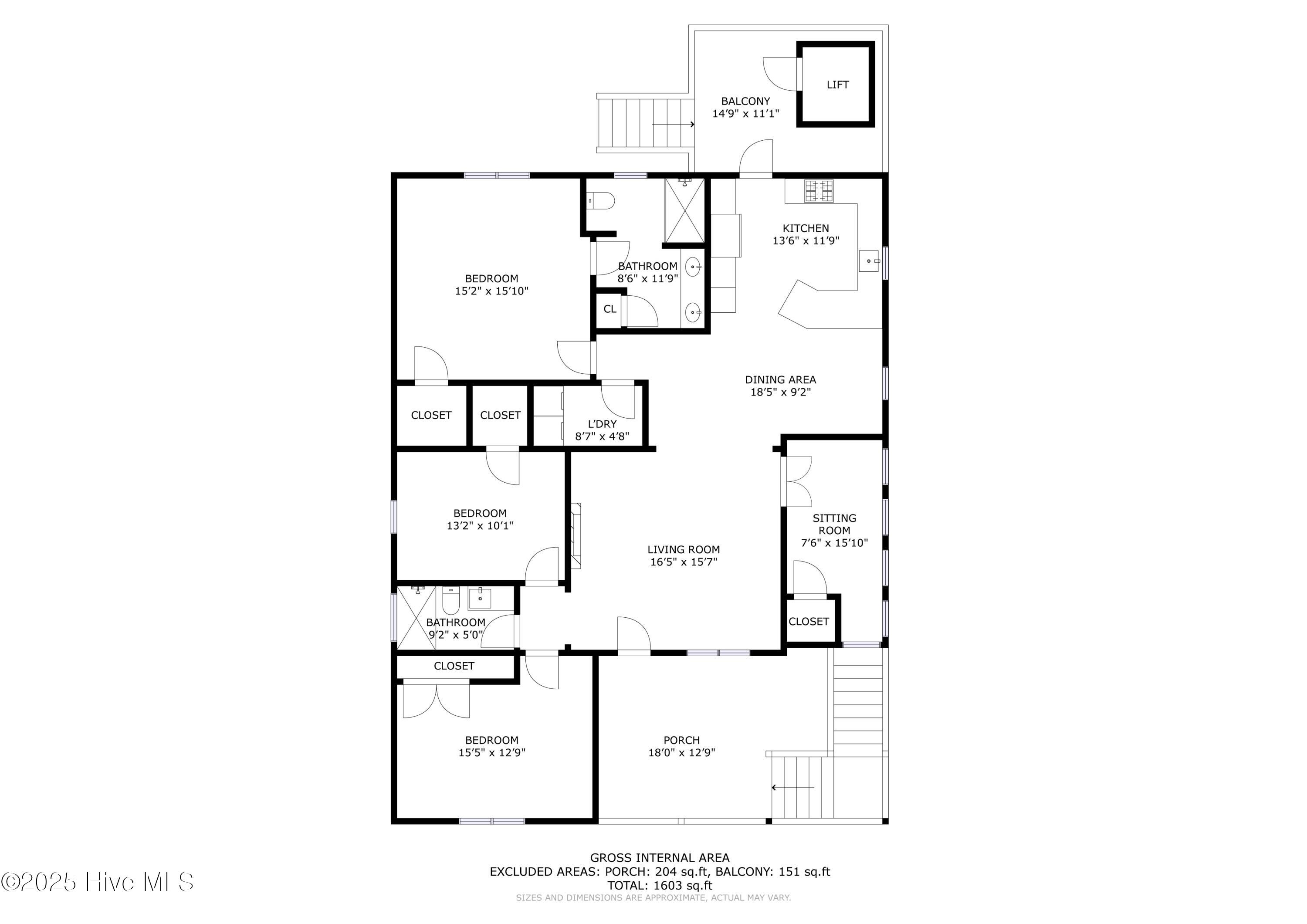 220 NE 45th Street