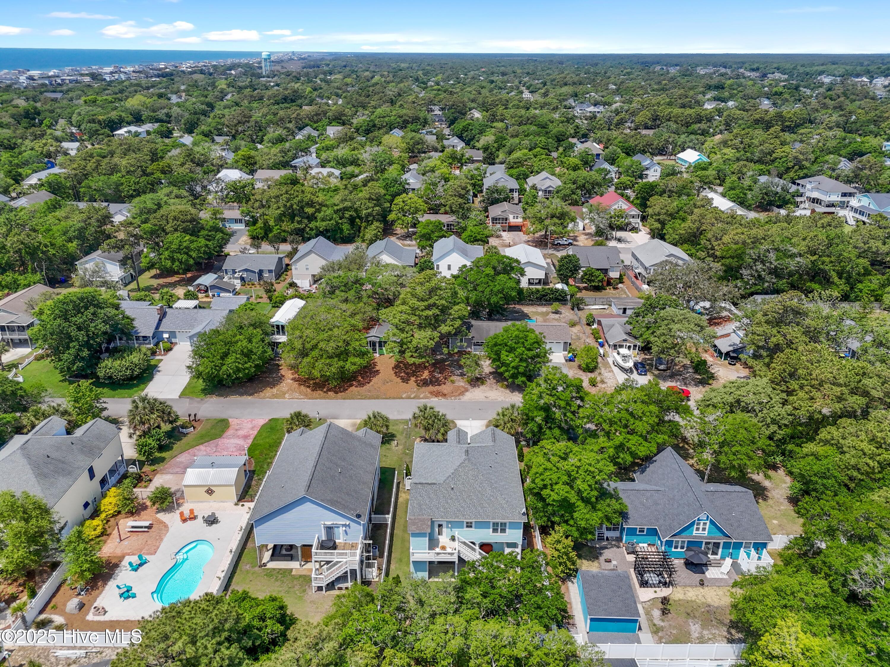 220 NE 45th Street