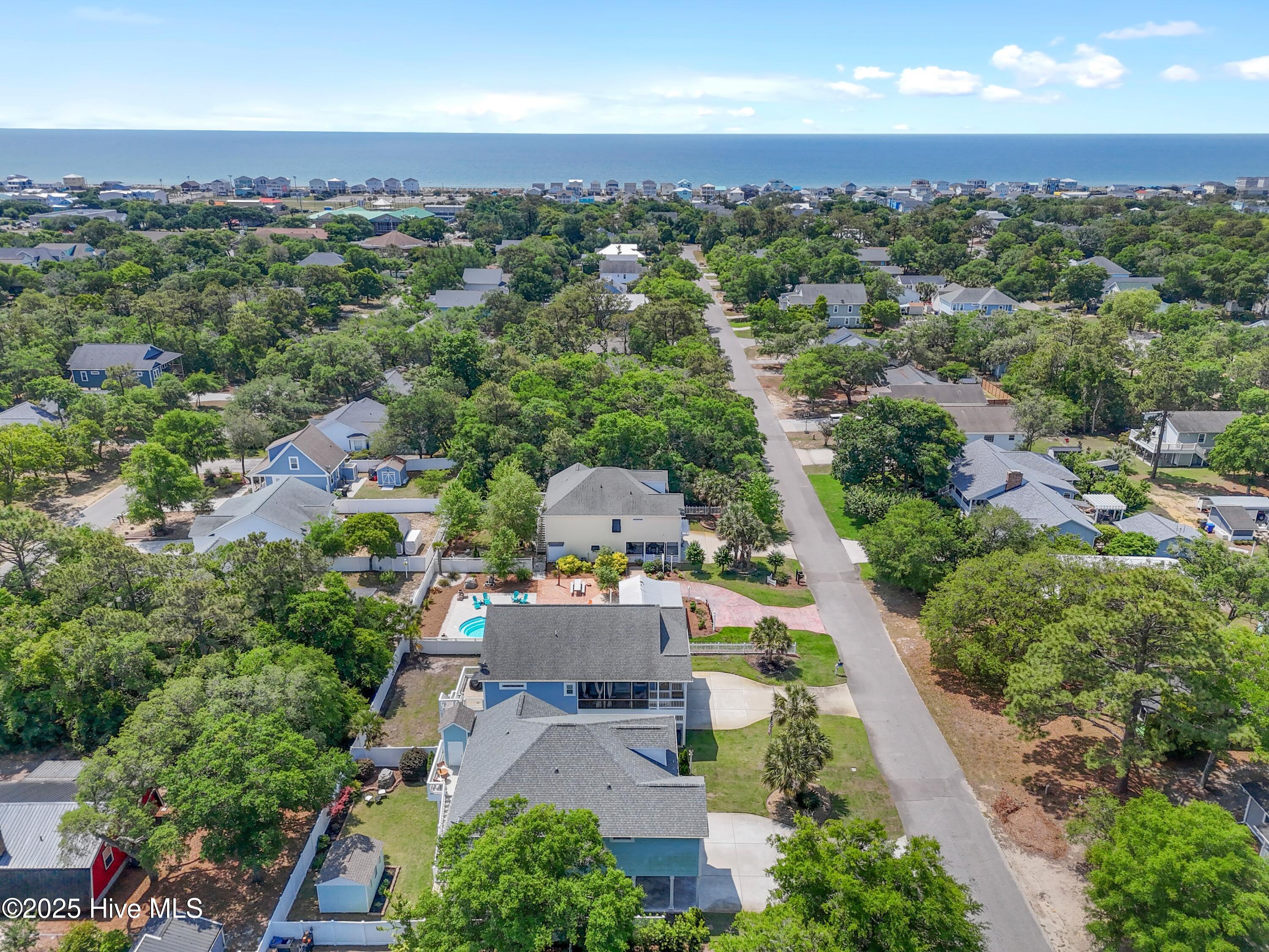 220 NE 45th Street