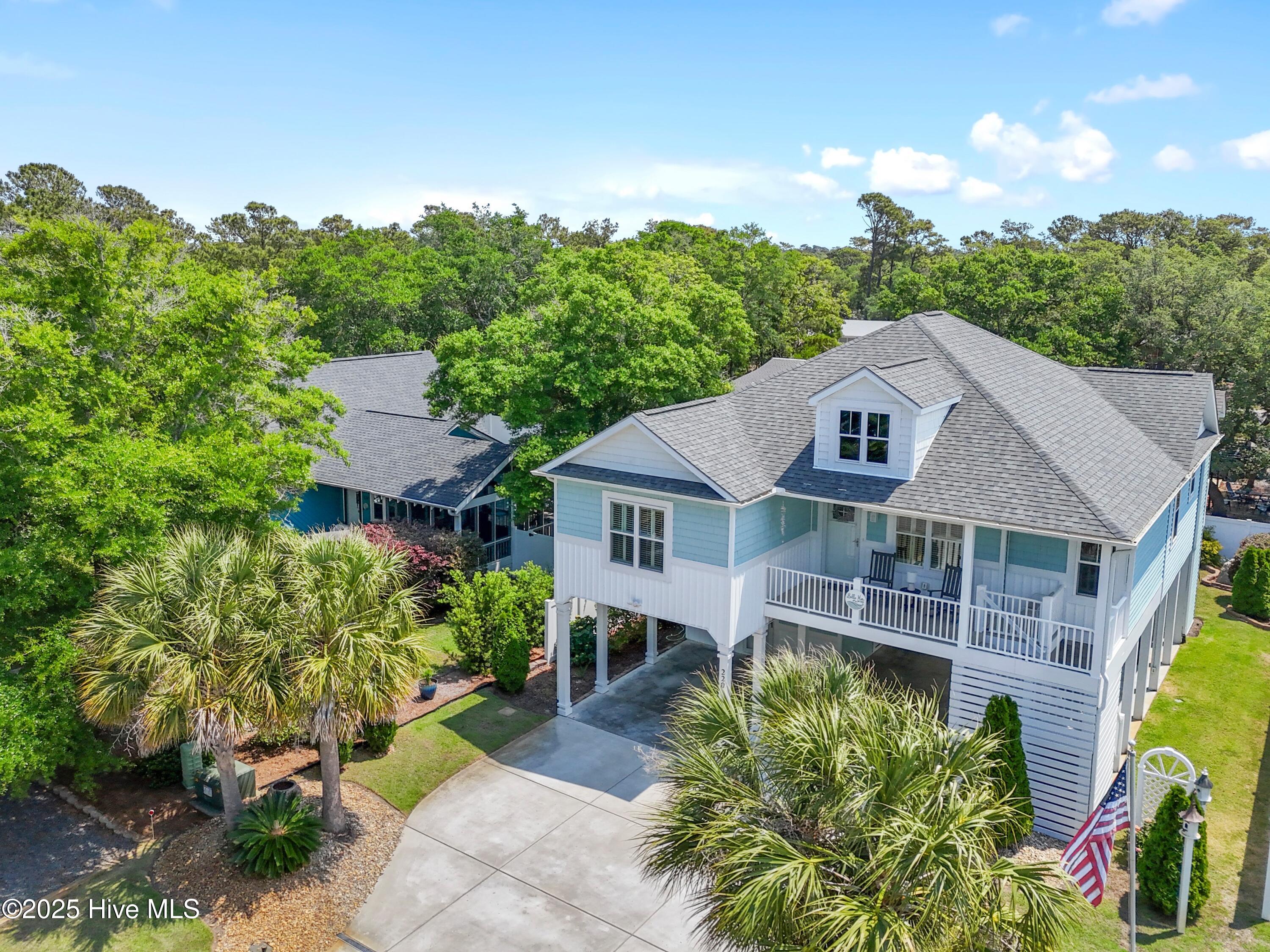 220 NE 45th Street
