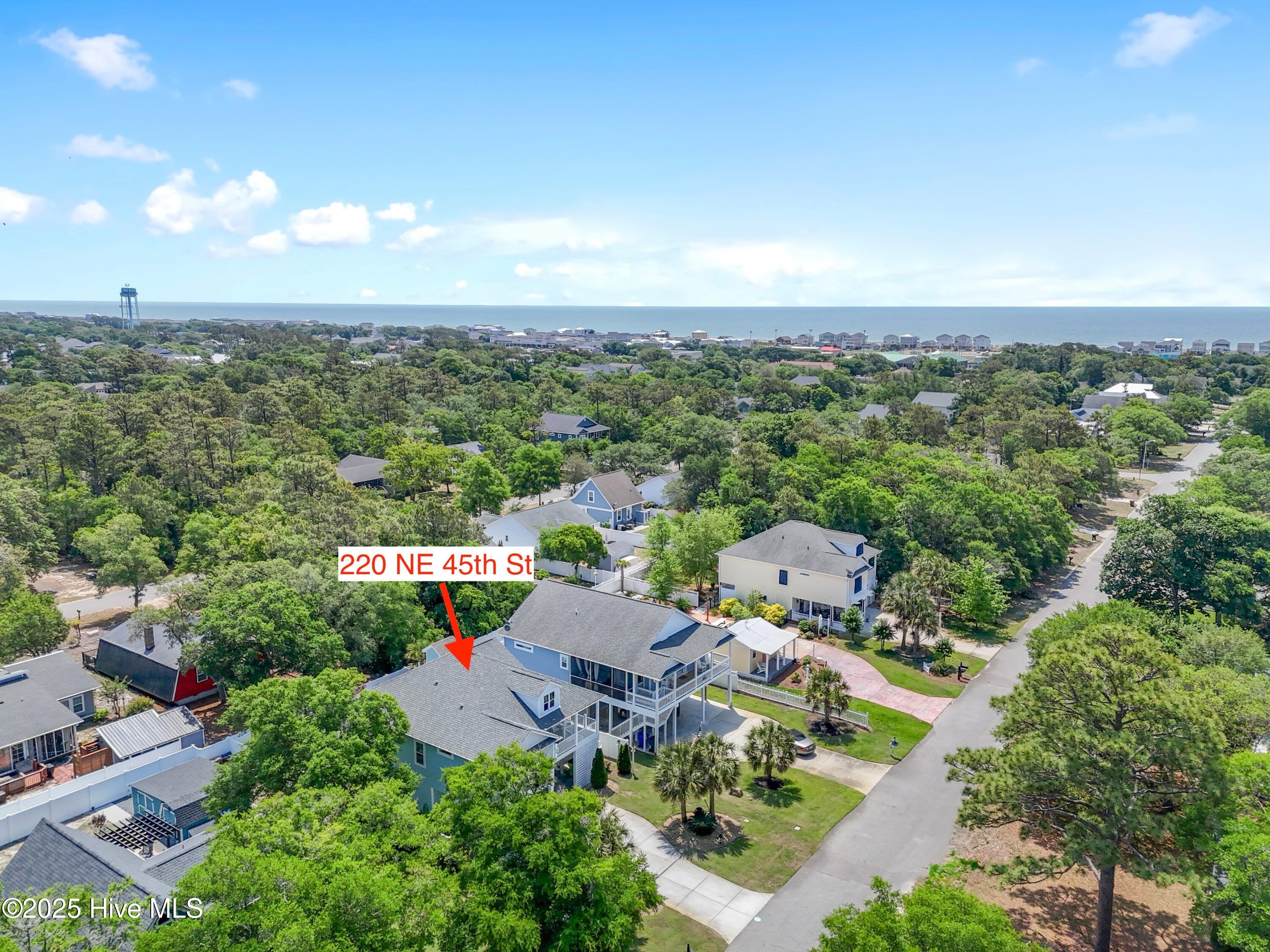 220 NE 45th Street