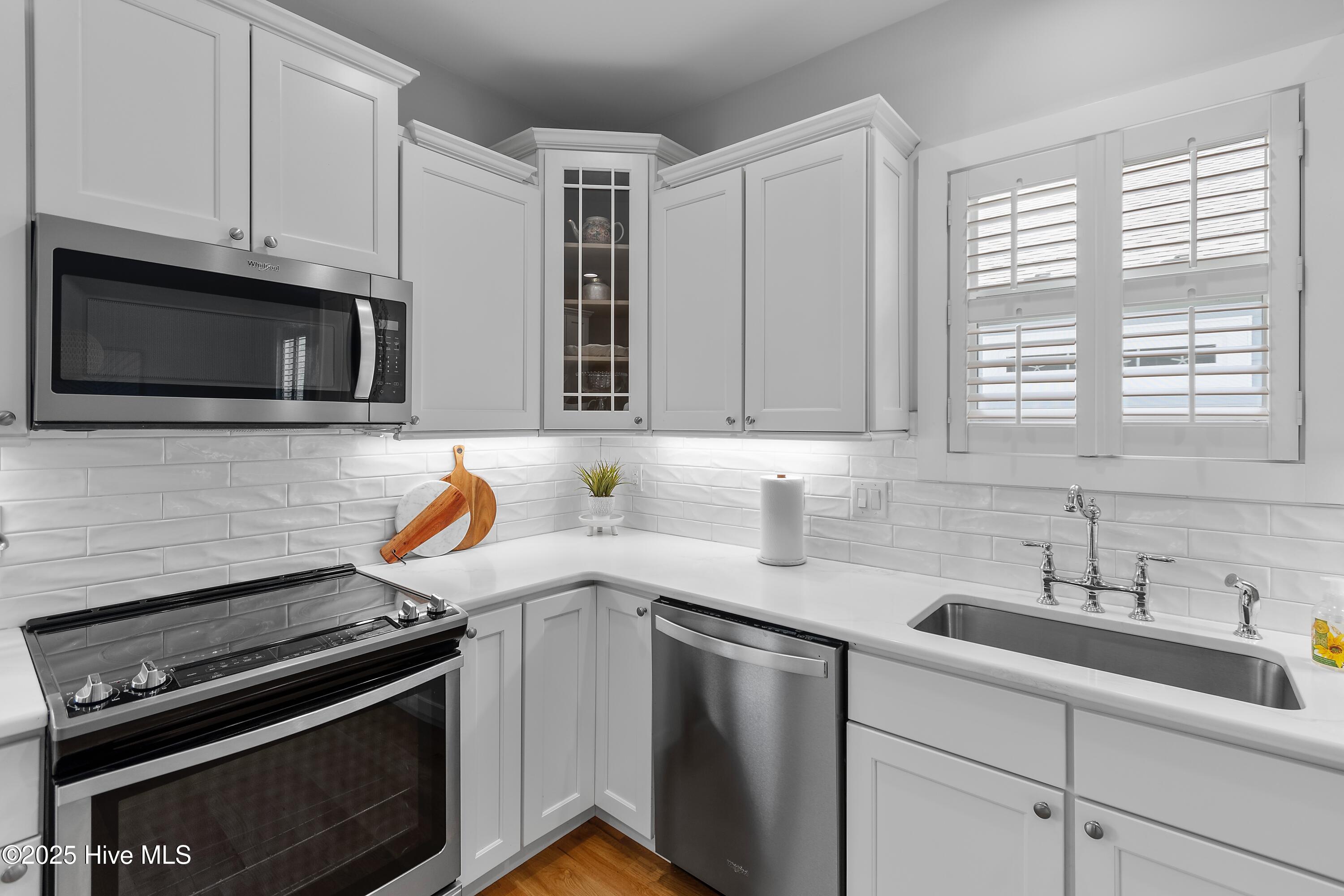 220 NE 45th Street