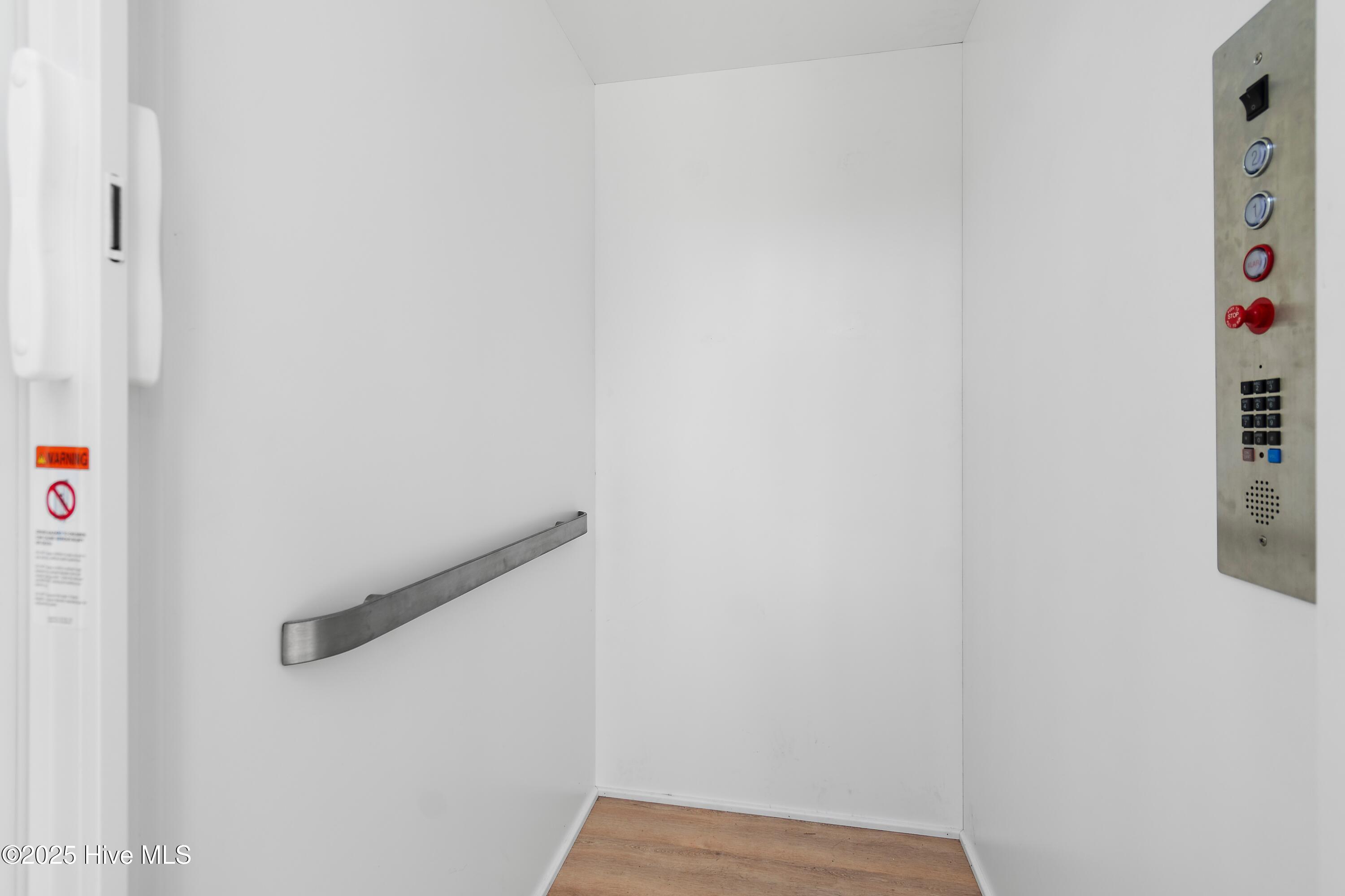 220 NE 45th Street