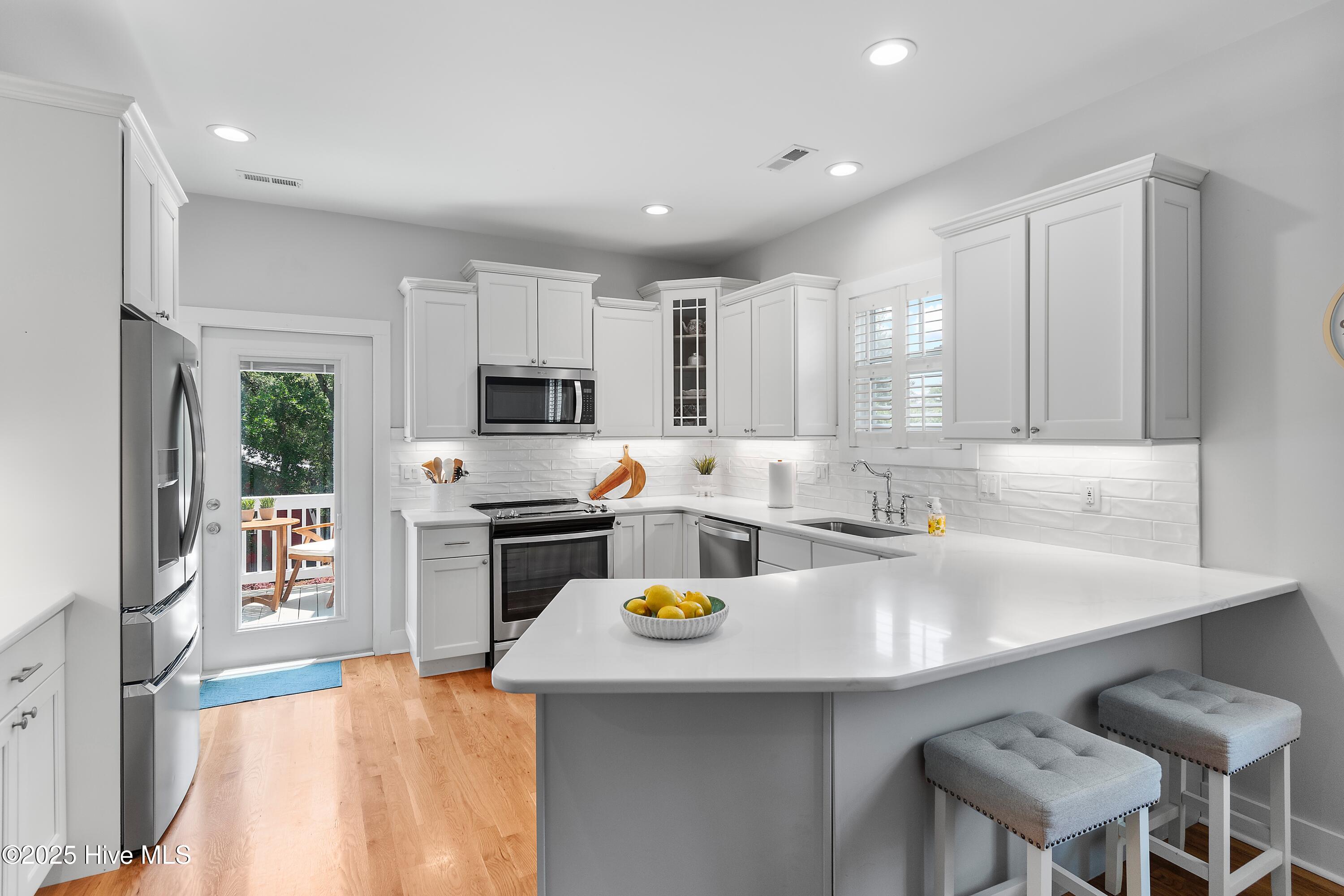 220 NE 45th Street