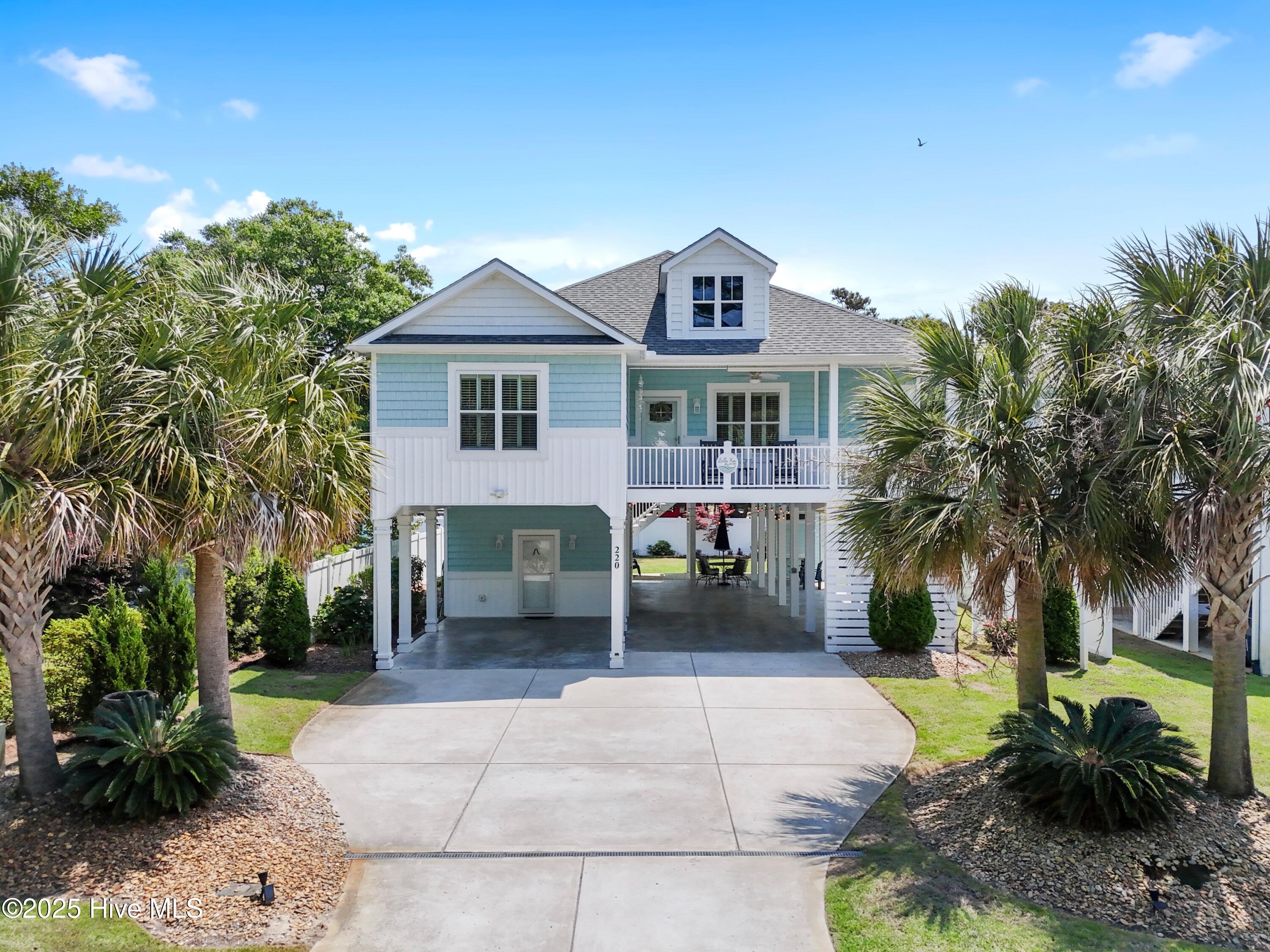 220 NE 45th Street