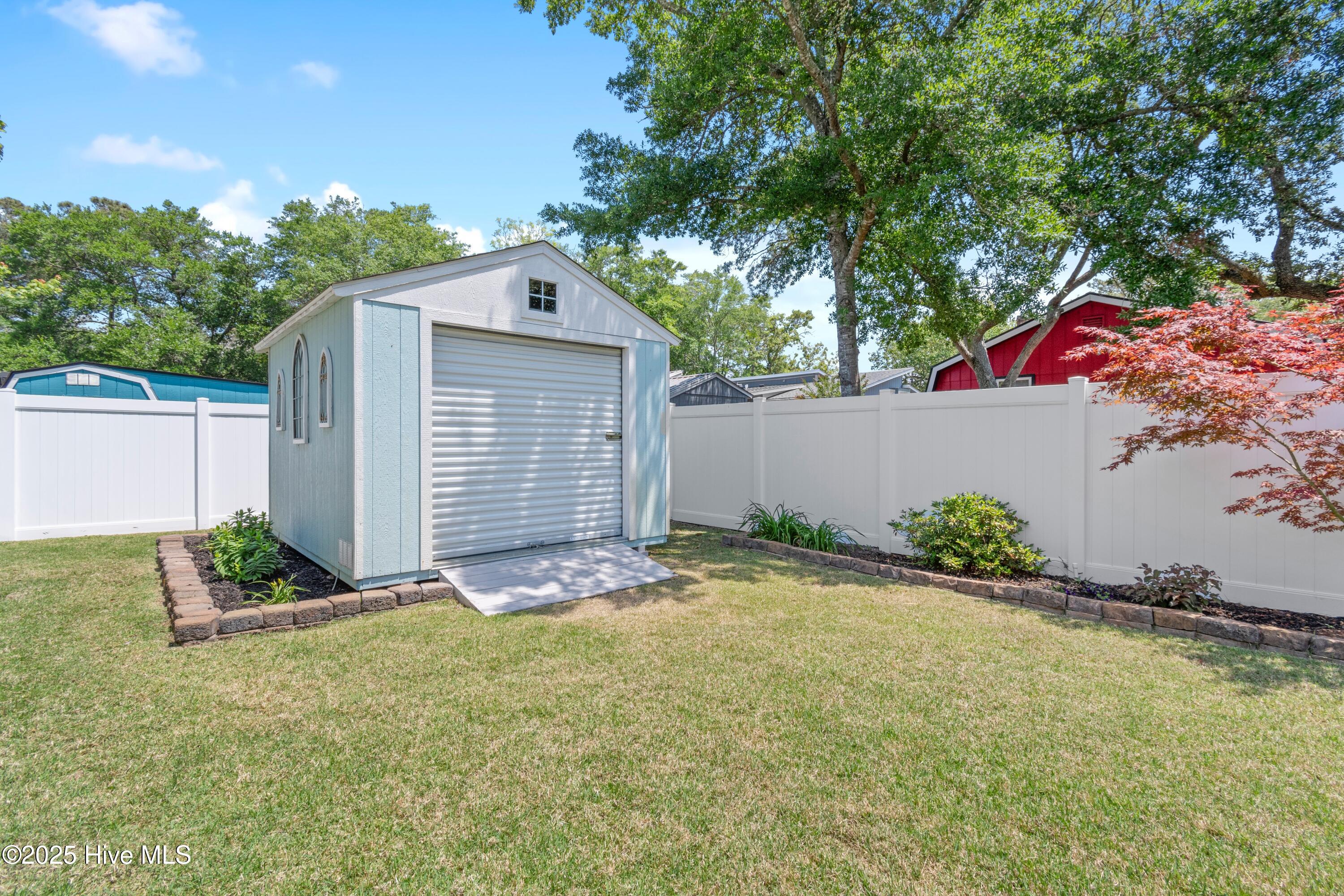 220 NE 45th Street