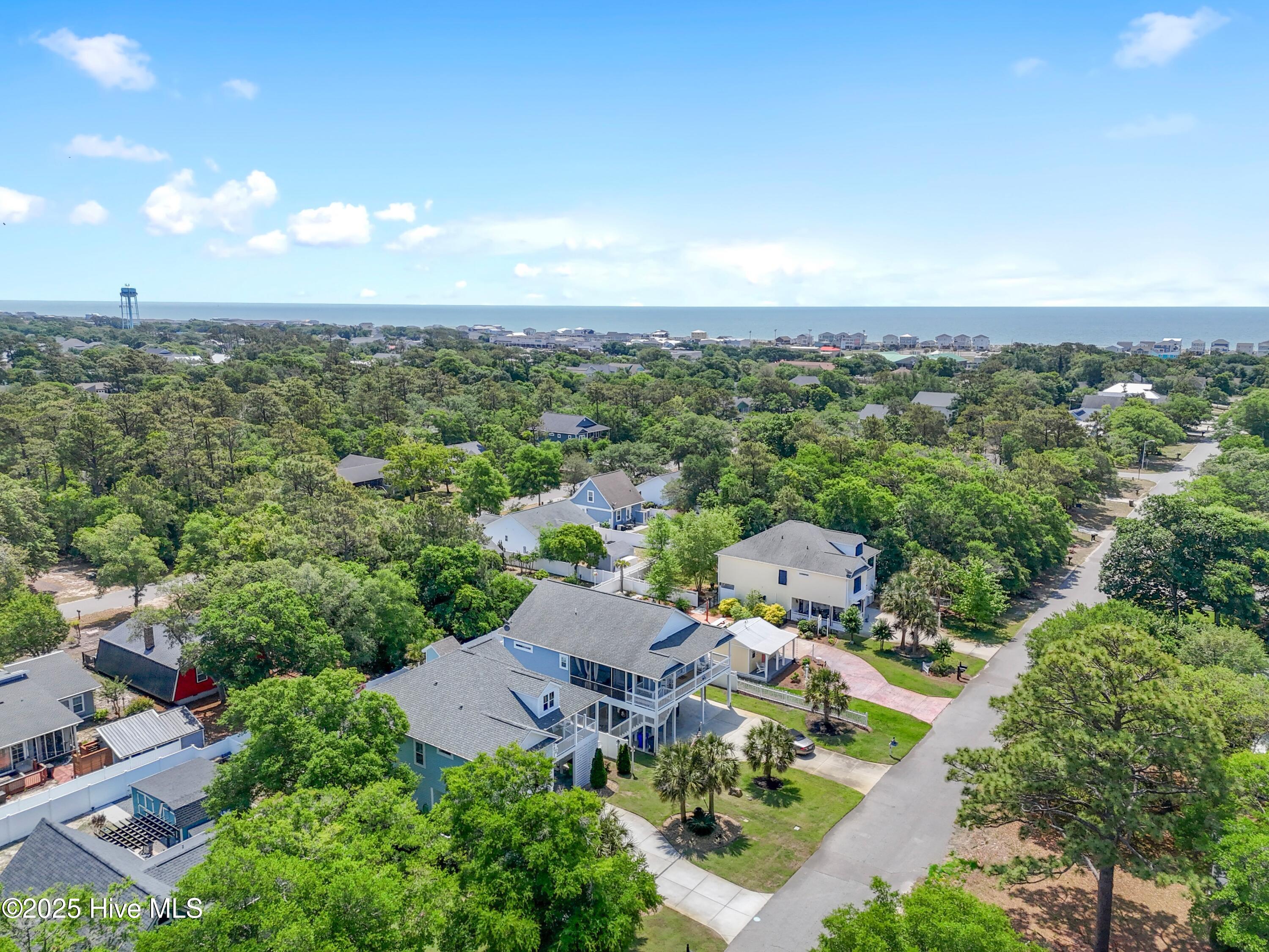 220 NE 45th Street