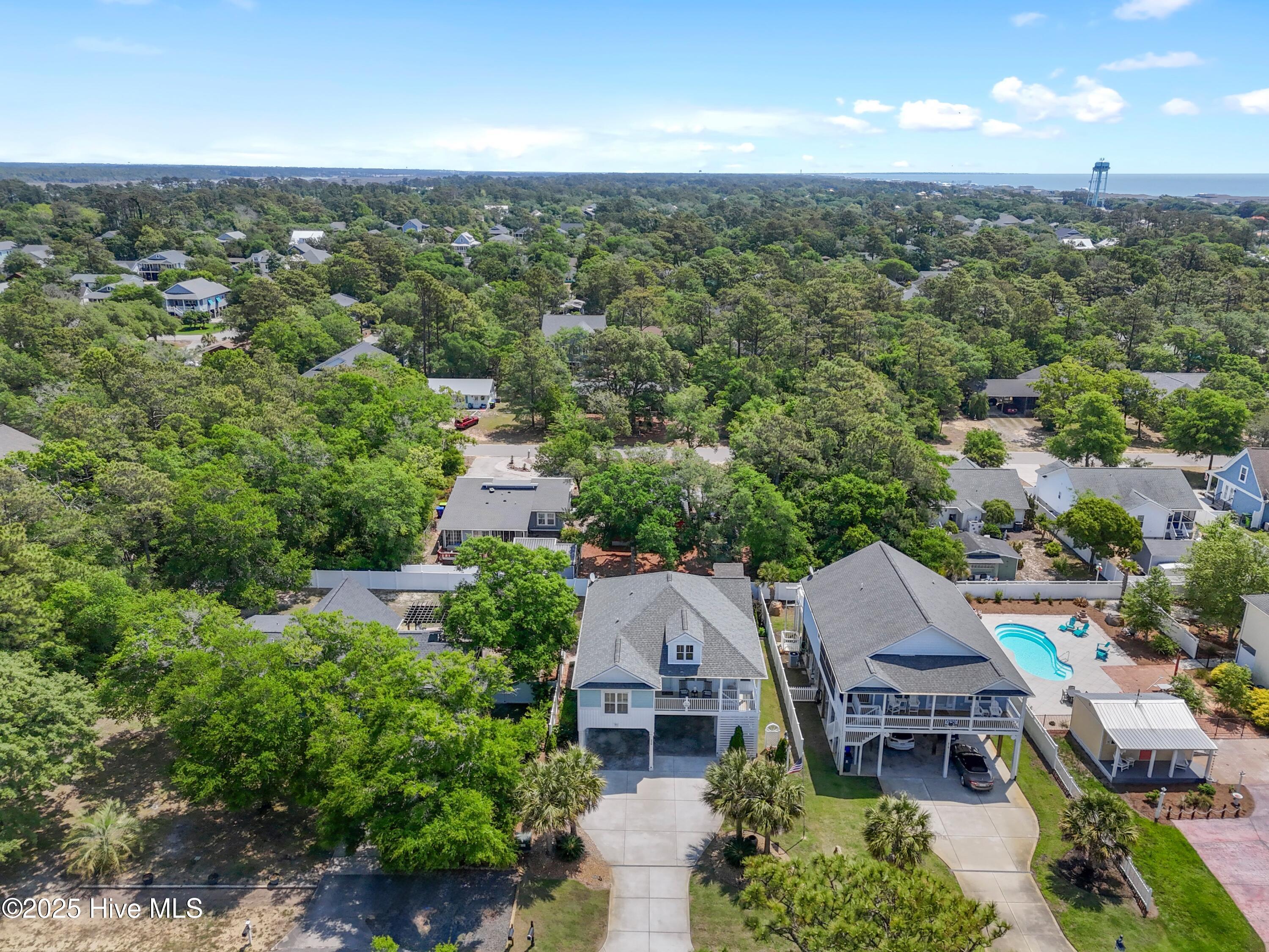 220 NE 45th Street