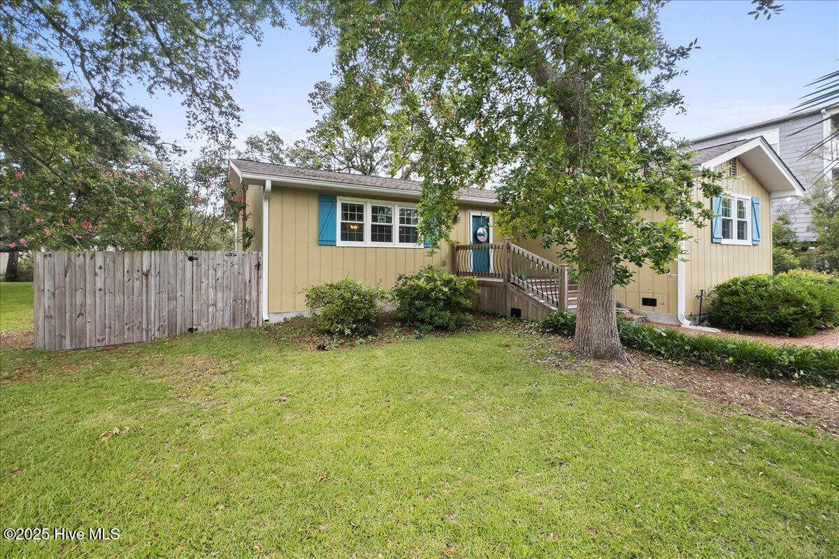 302 Mcglamery Street