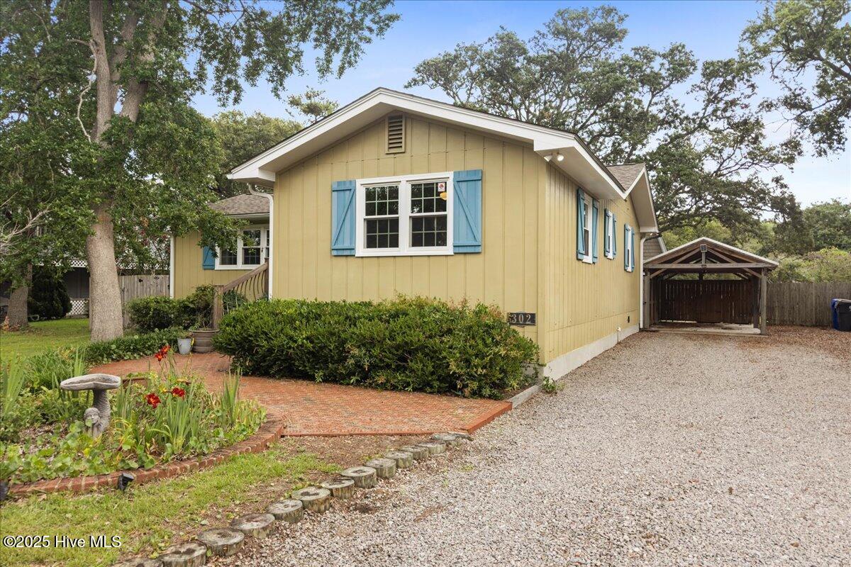 302 Mcglamery Street