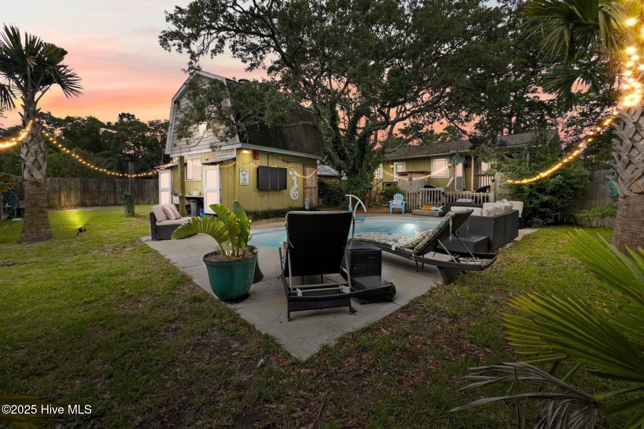 302 Mcglamery Street