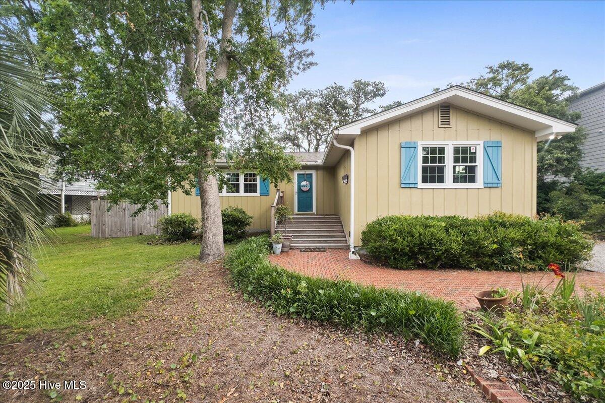 302 Mcglamery Street