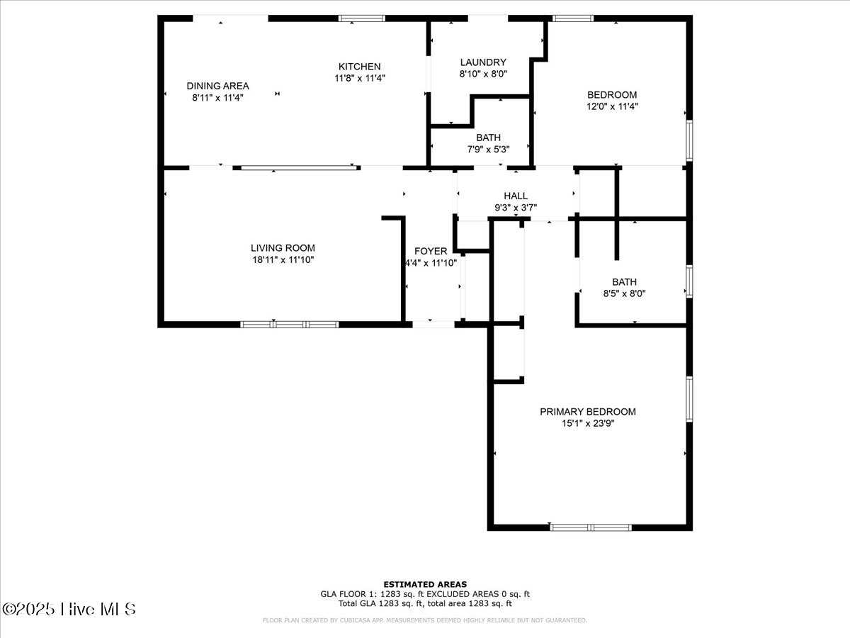 302 Mcglamery Street