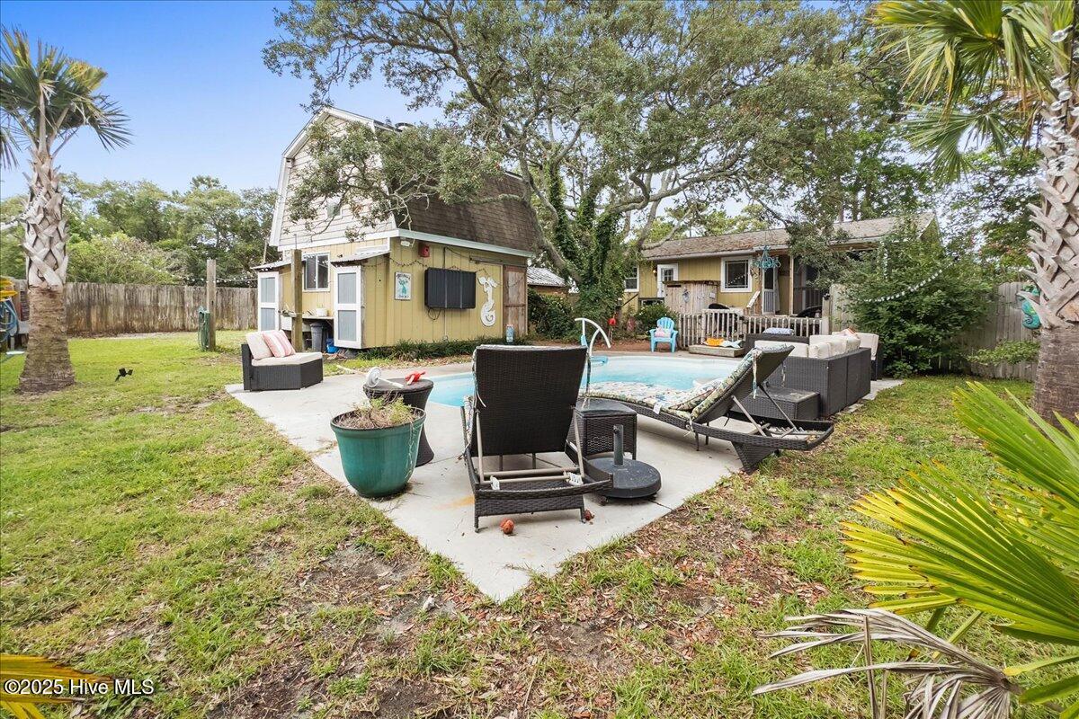 302 Mcglamery Street