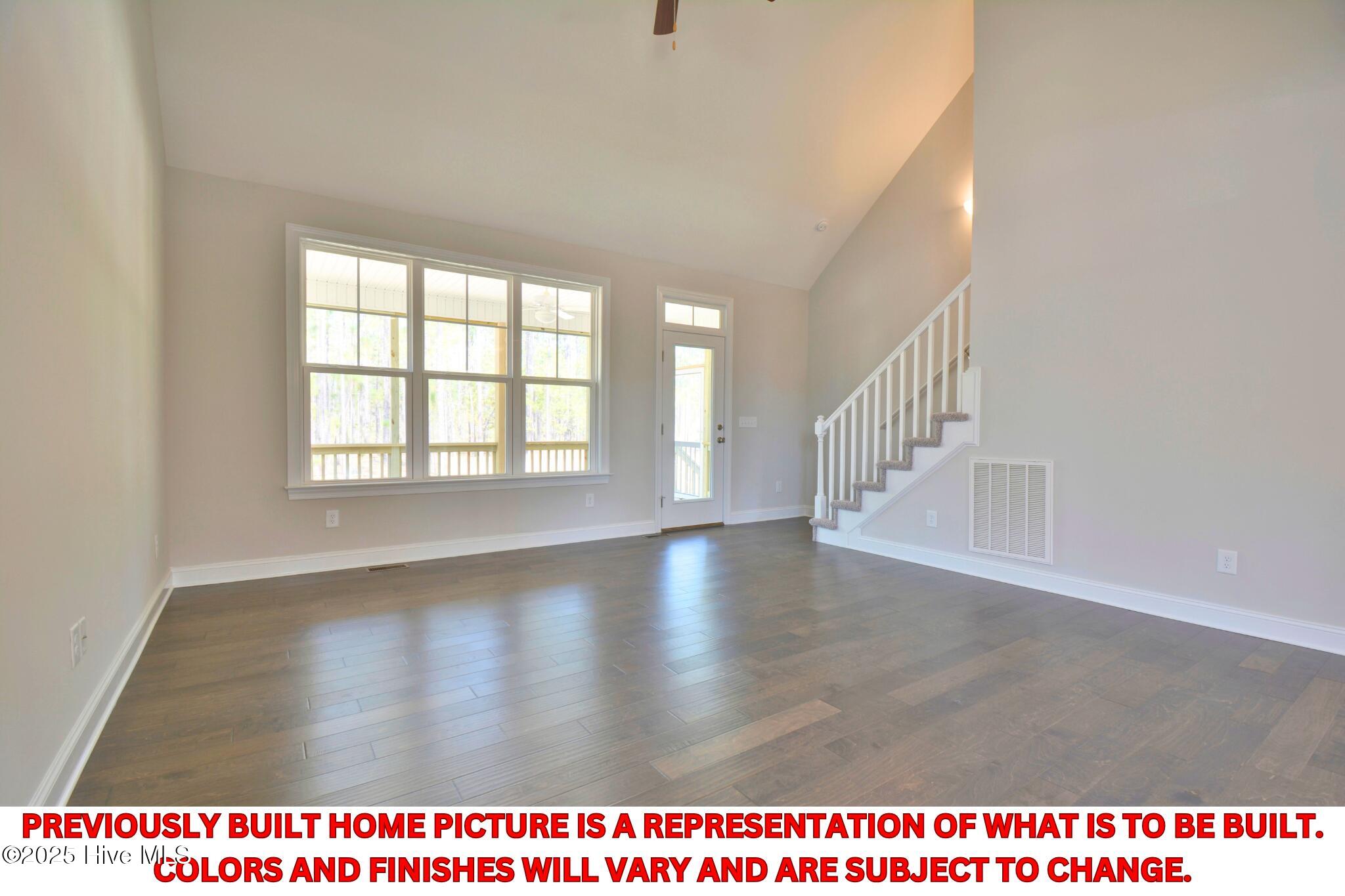 550 Kennedy Circle