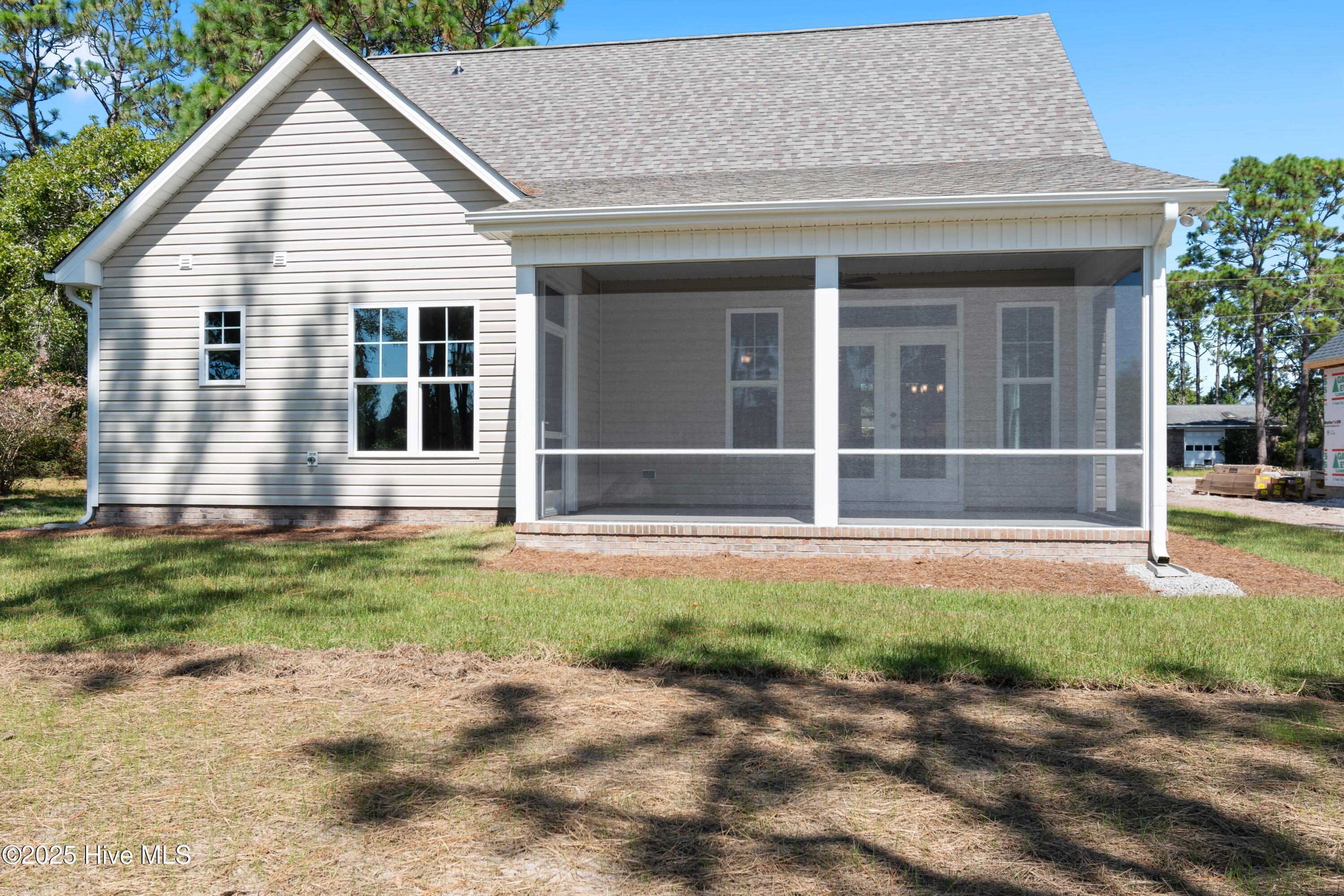 550 Kennedy Circle