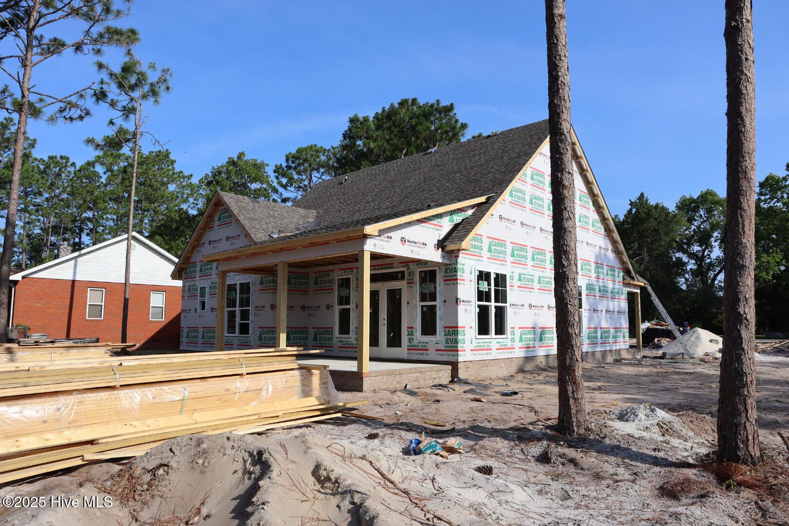 550 Kennedy Circle