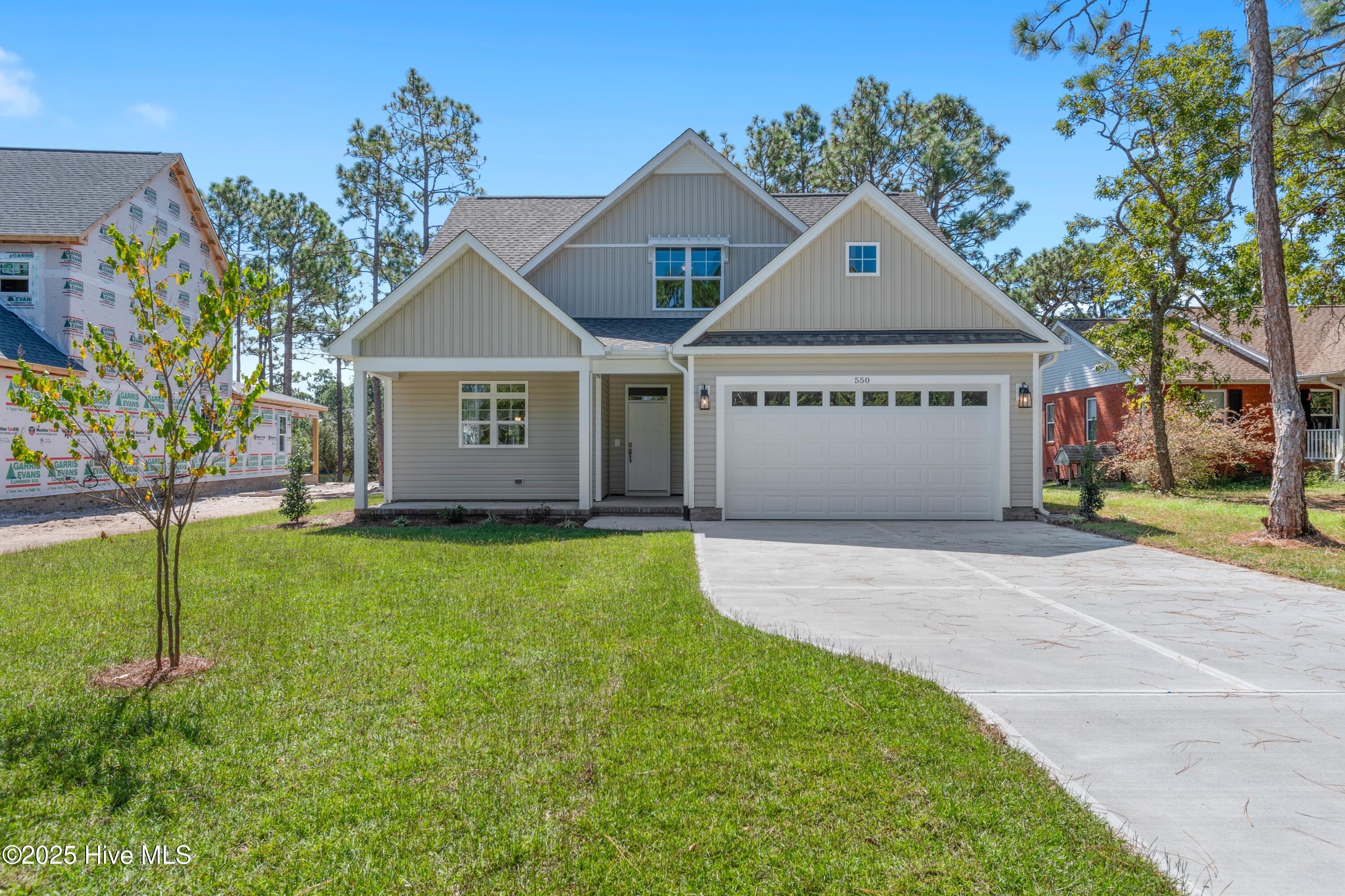 550 Kennedy Circle