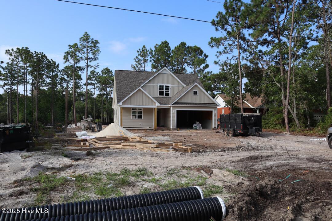 550 Kennedy Circle