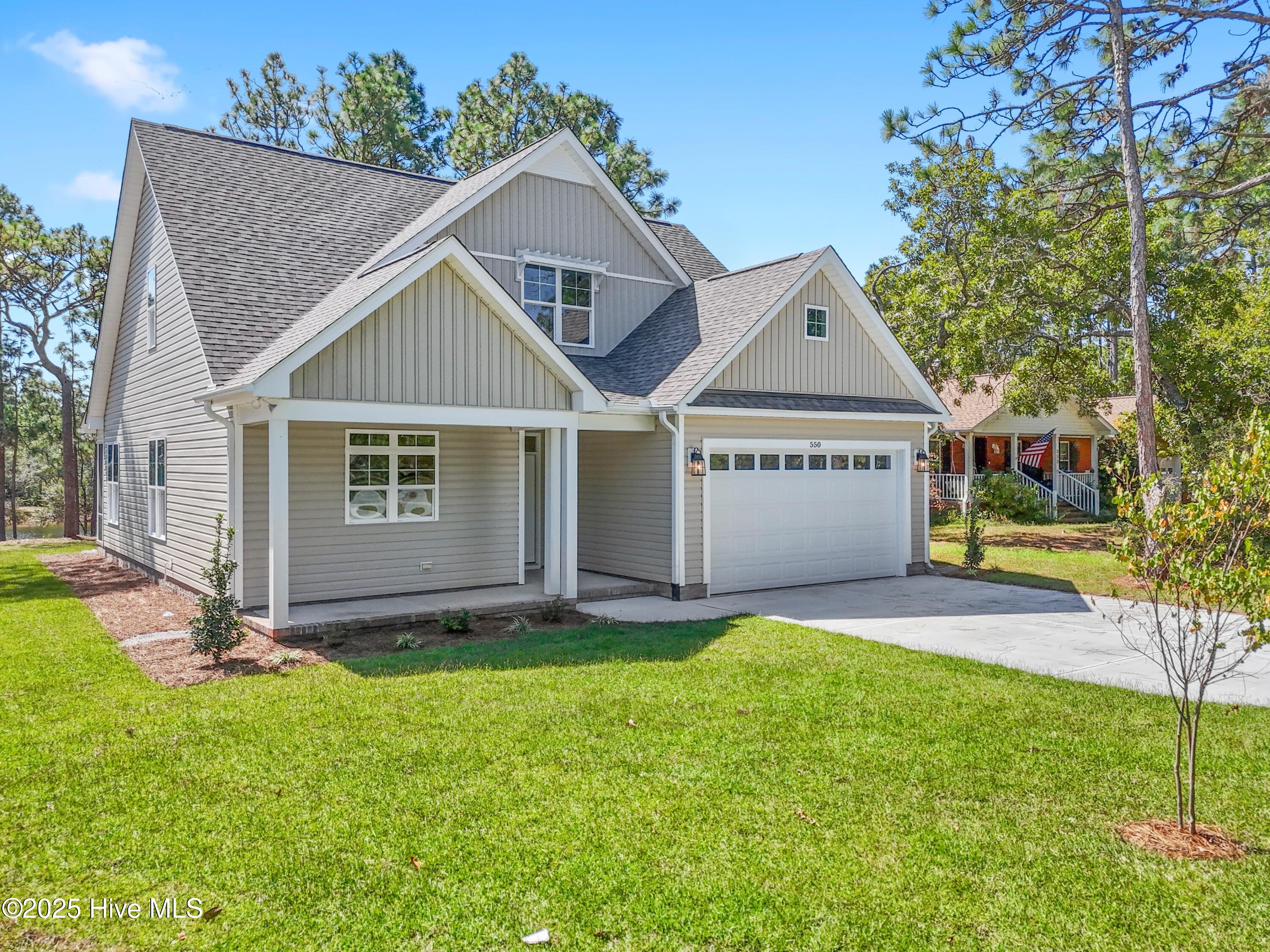 550 Kennedy Circle