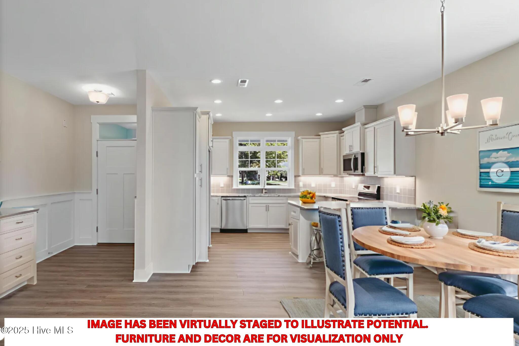 550 Kennedy Circle