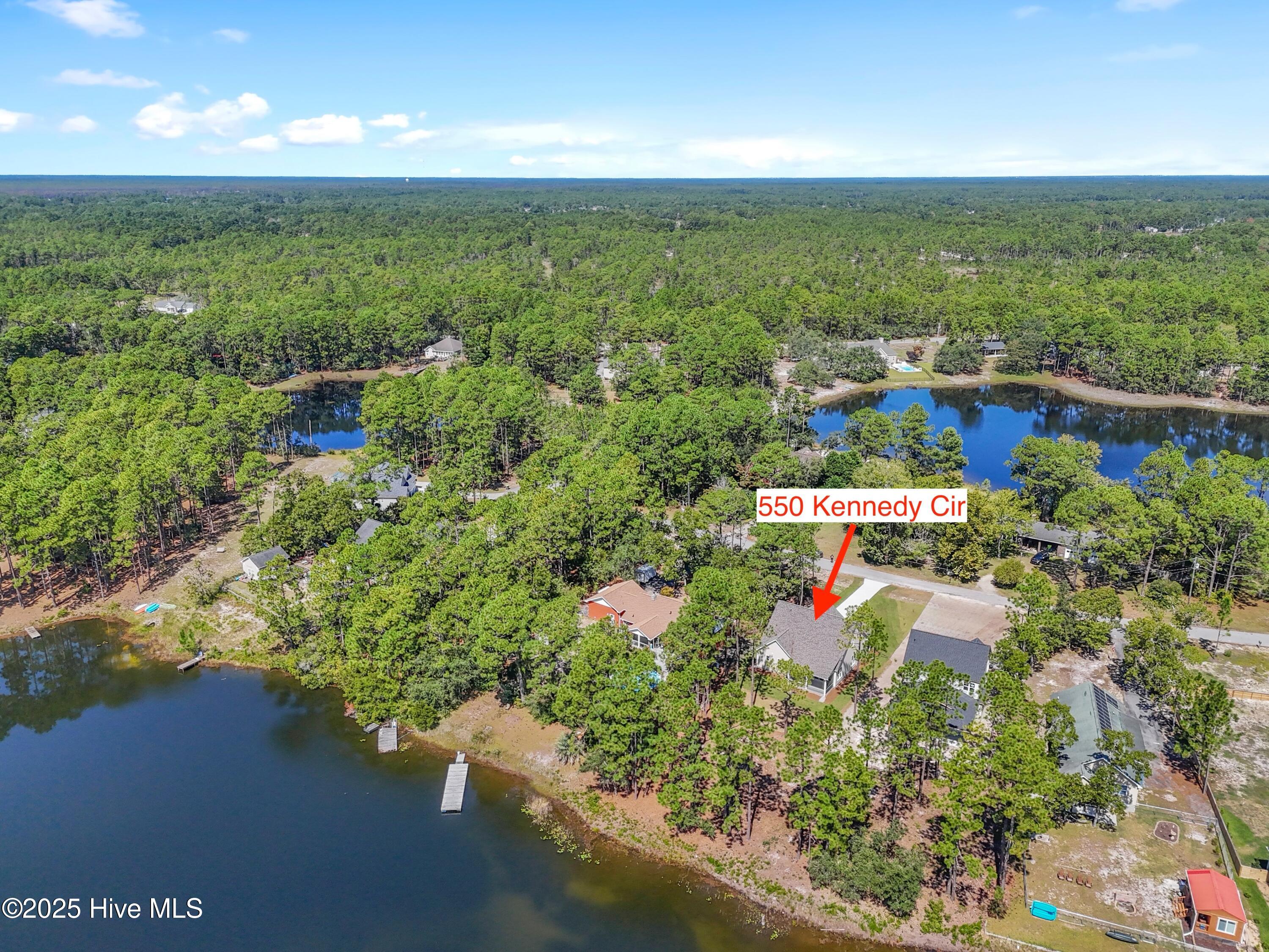 550 Kennedy Circle