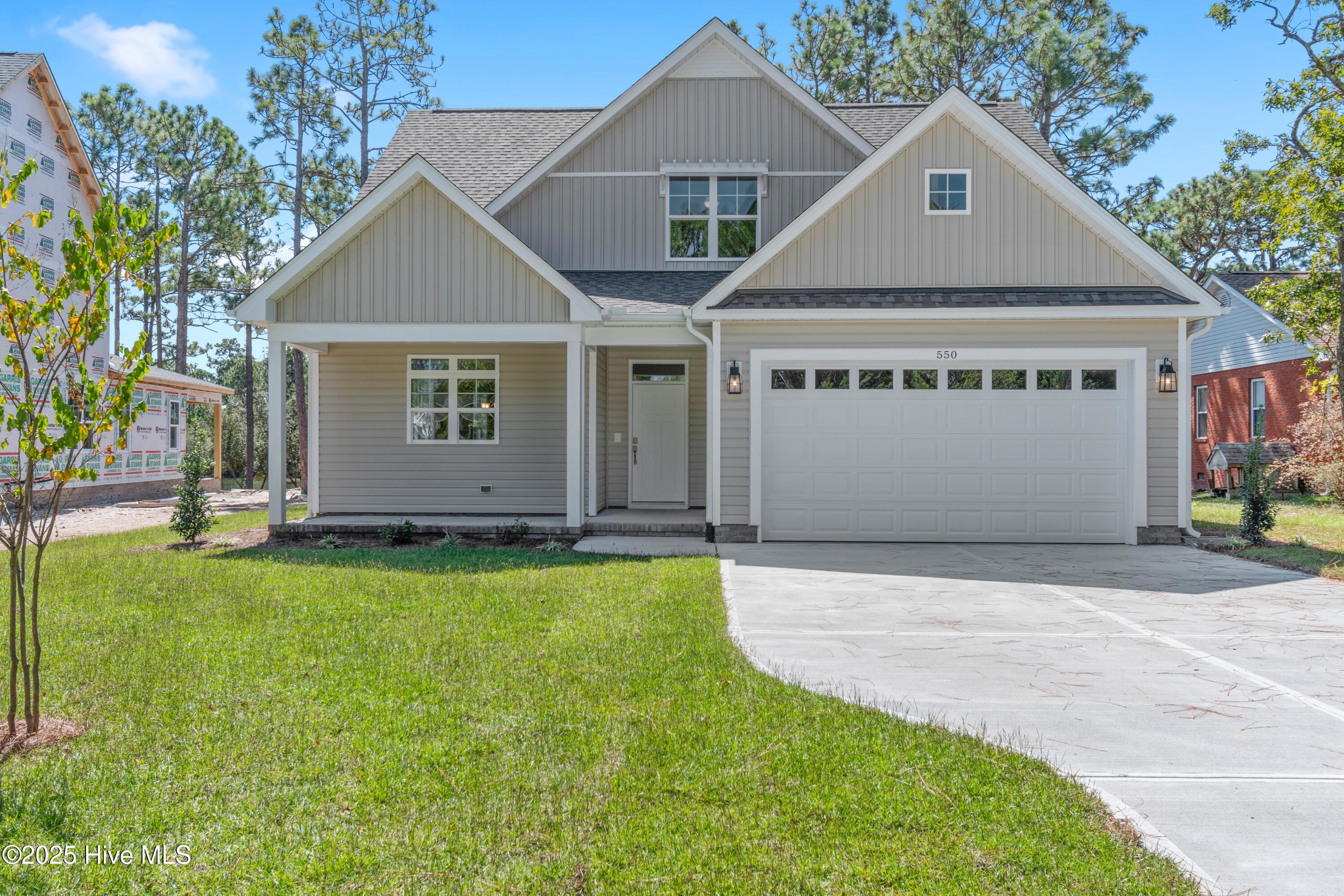550 Kennedy Circle
