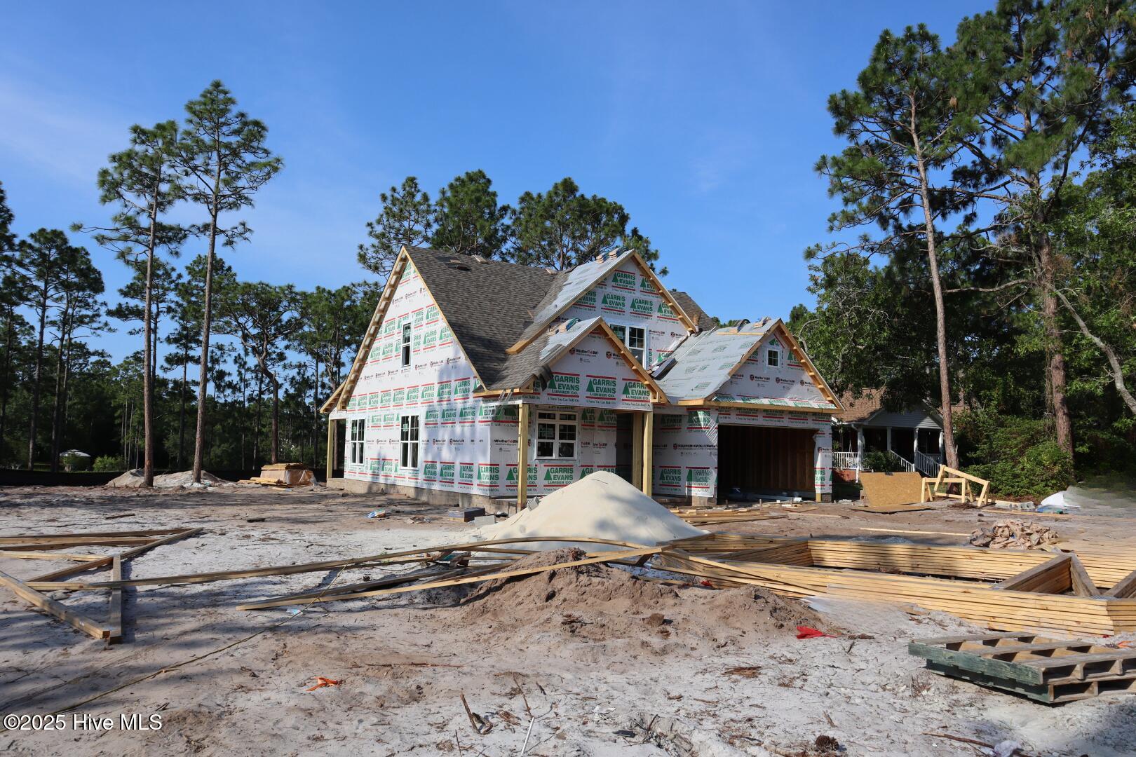 550 Kennedy Circle