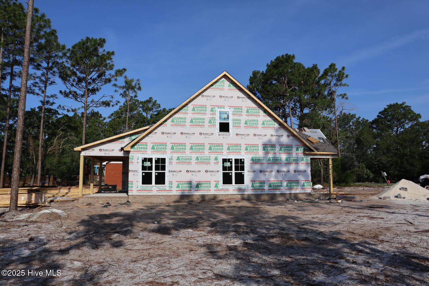 550 Kennedy Circle