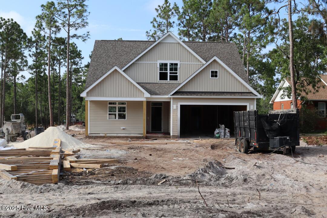 550 Kennedy Circle