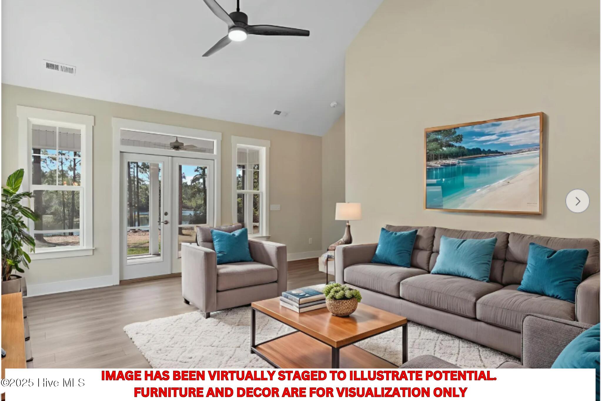 550 Kennedy Circle