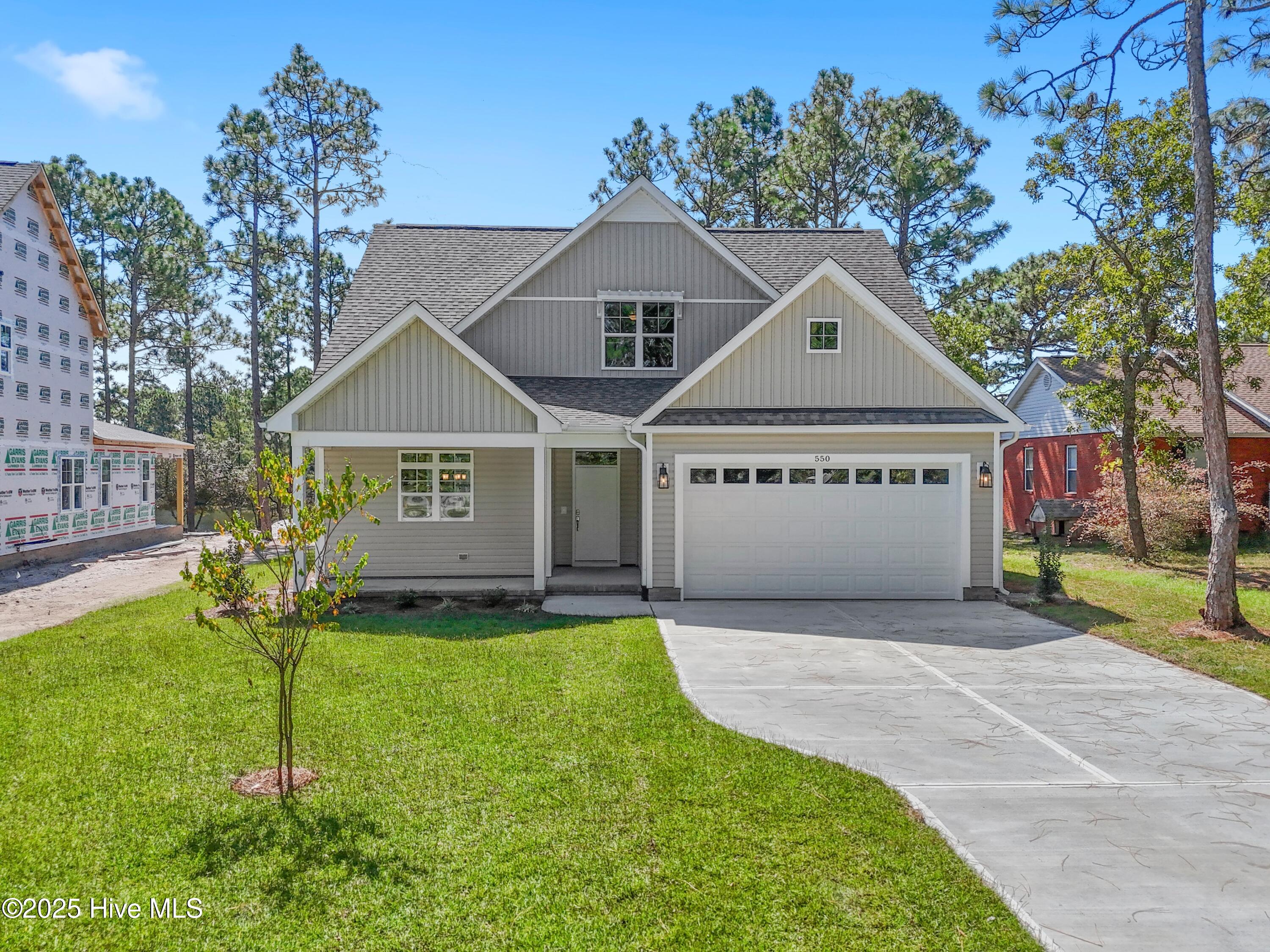 550 Kennedy Circle
