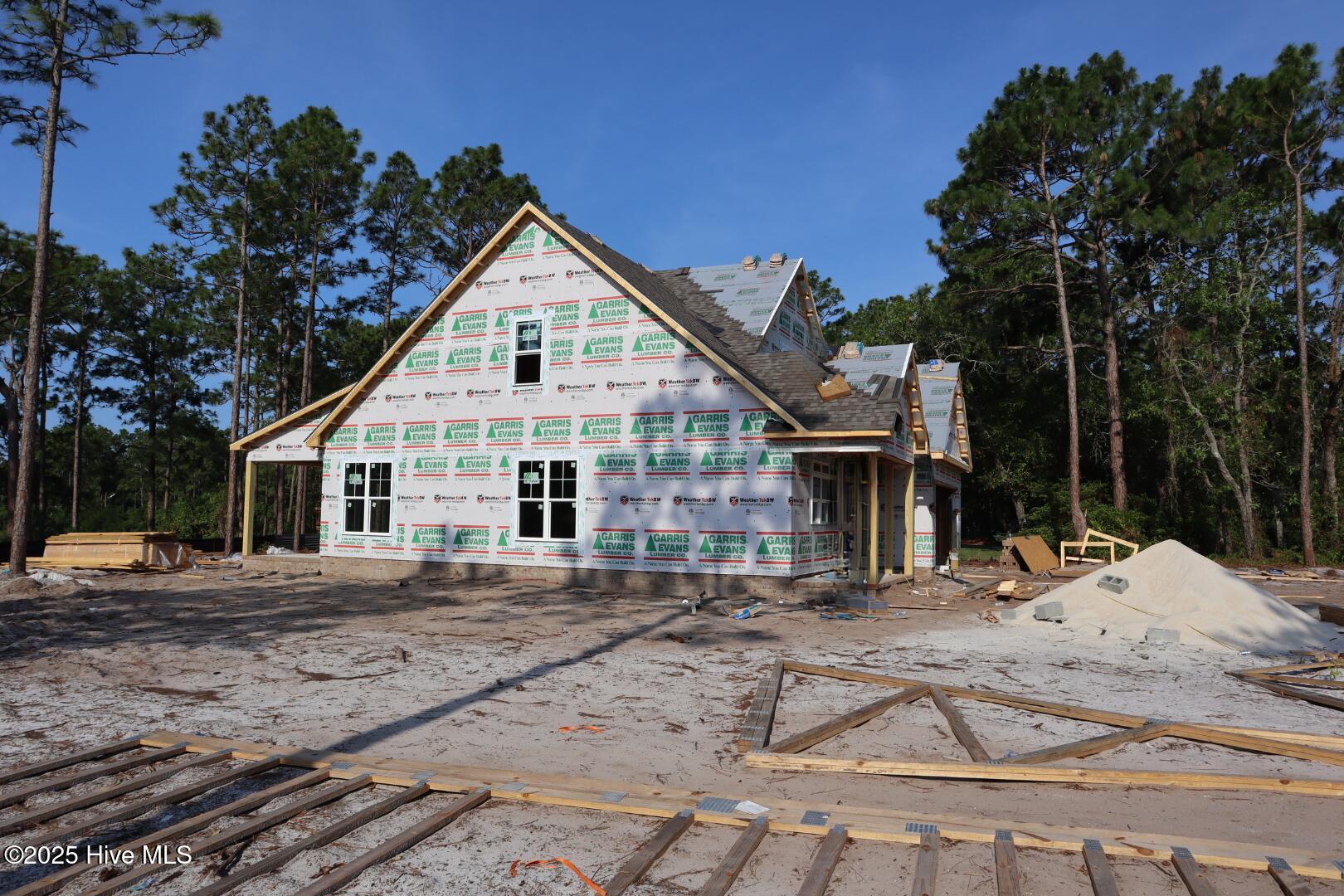 550 Kennedy Circle