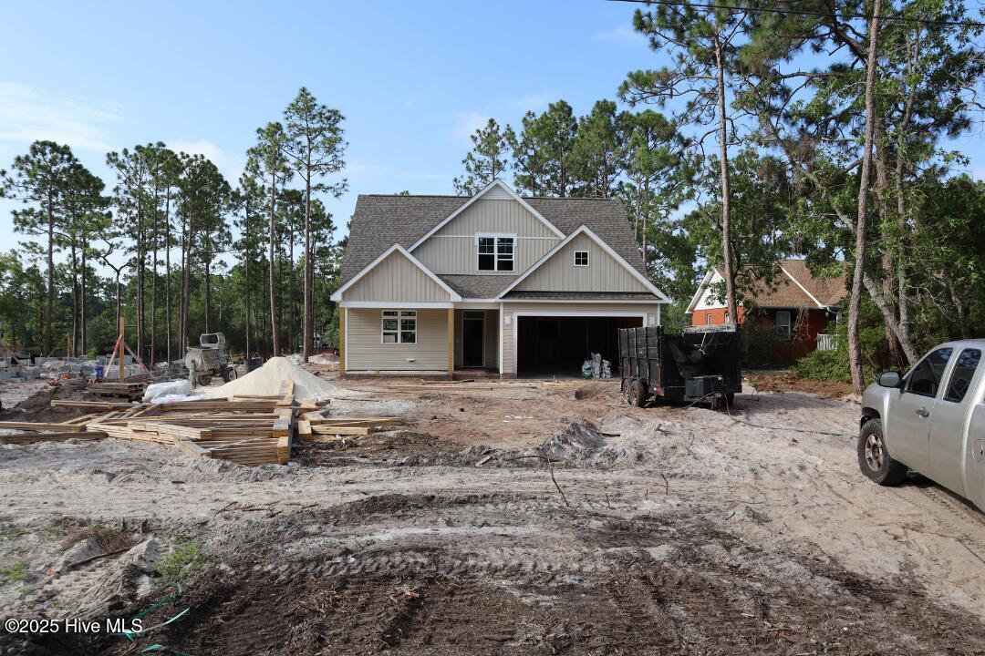 550 Kennedy Circle