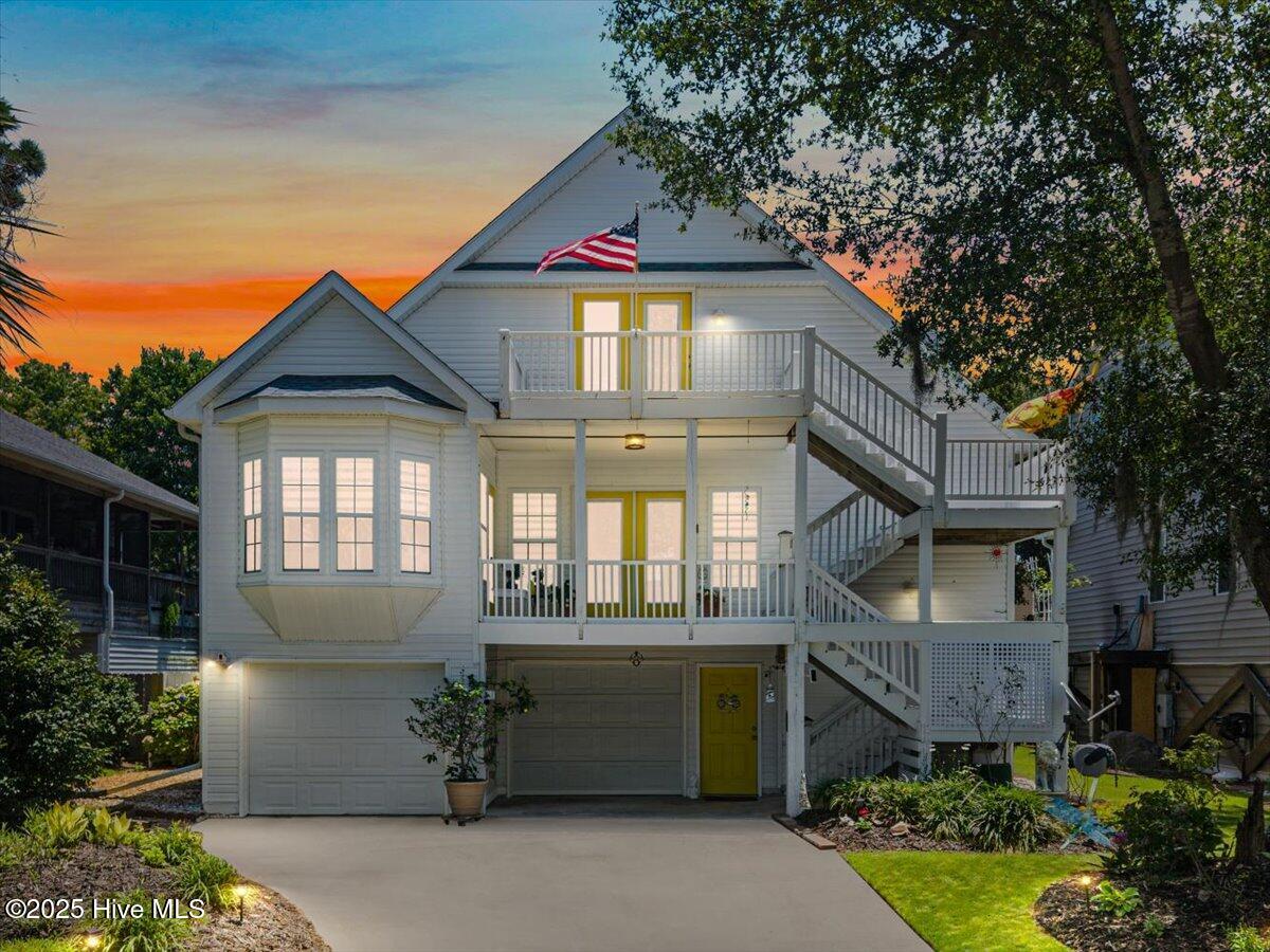 104 NE 27th Street