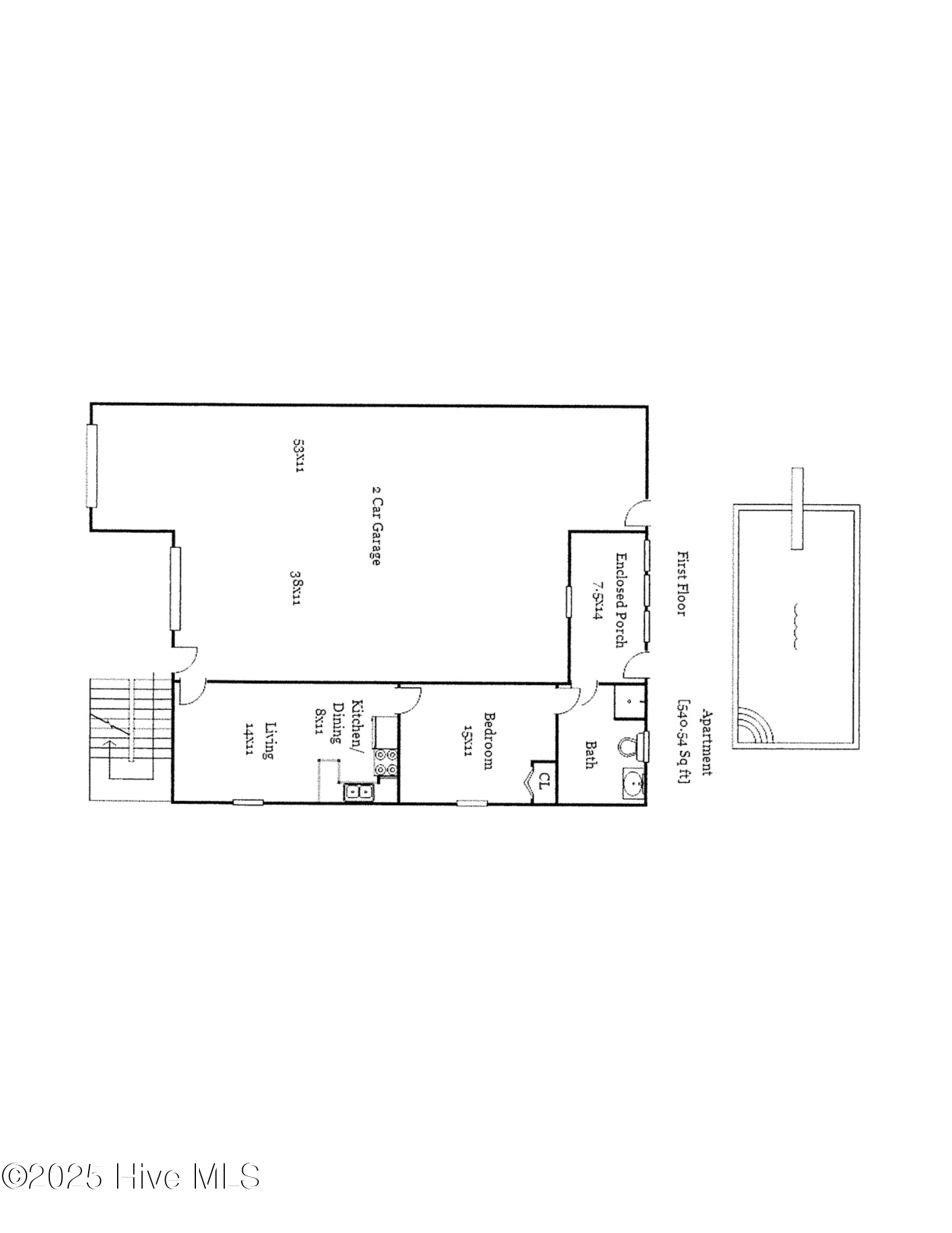 104 NE 27th Street