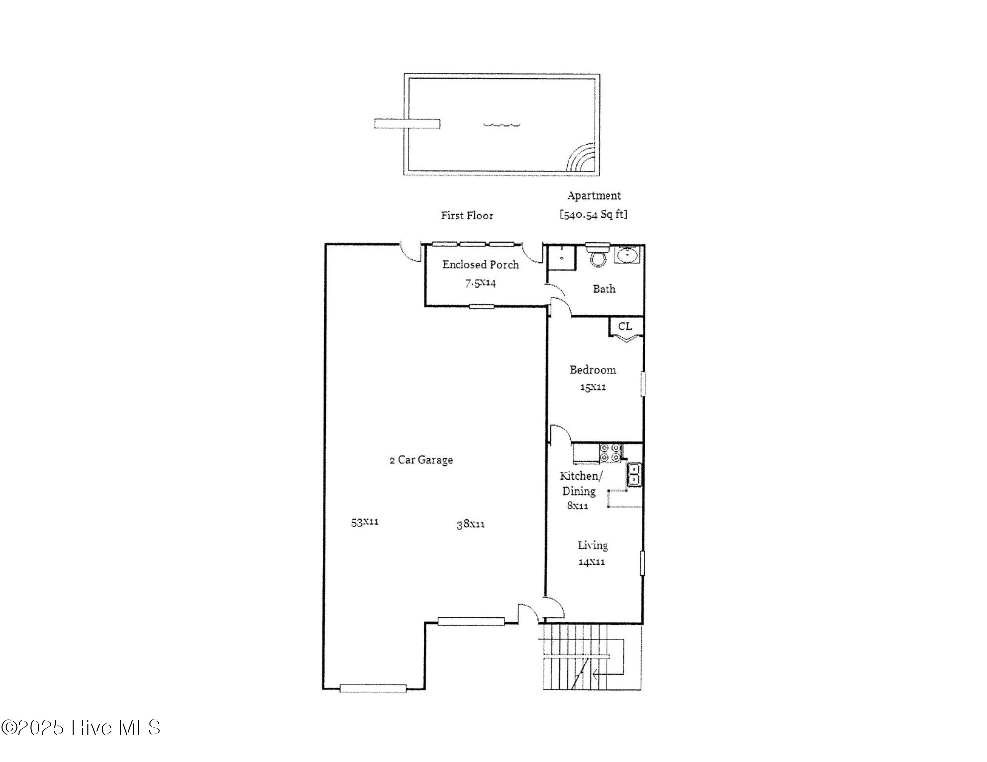 104 NE 27th Street