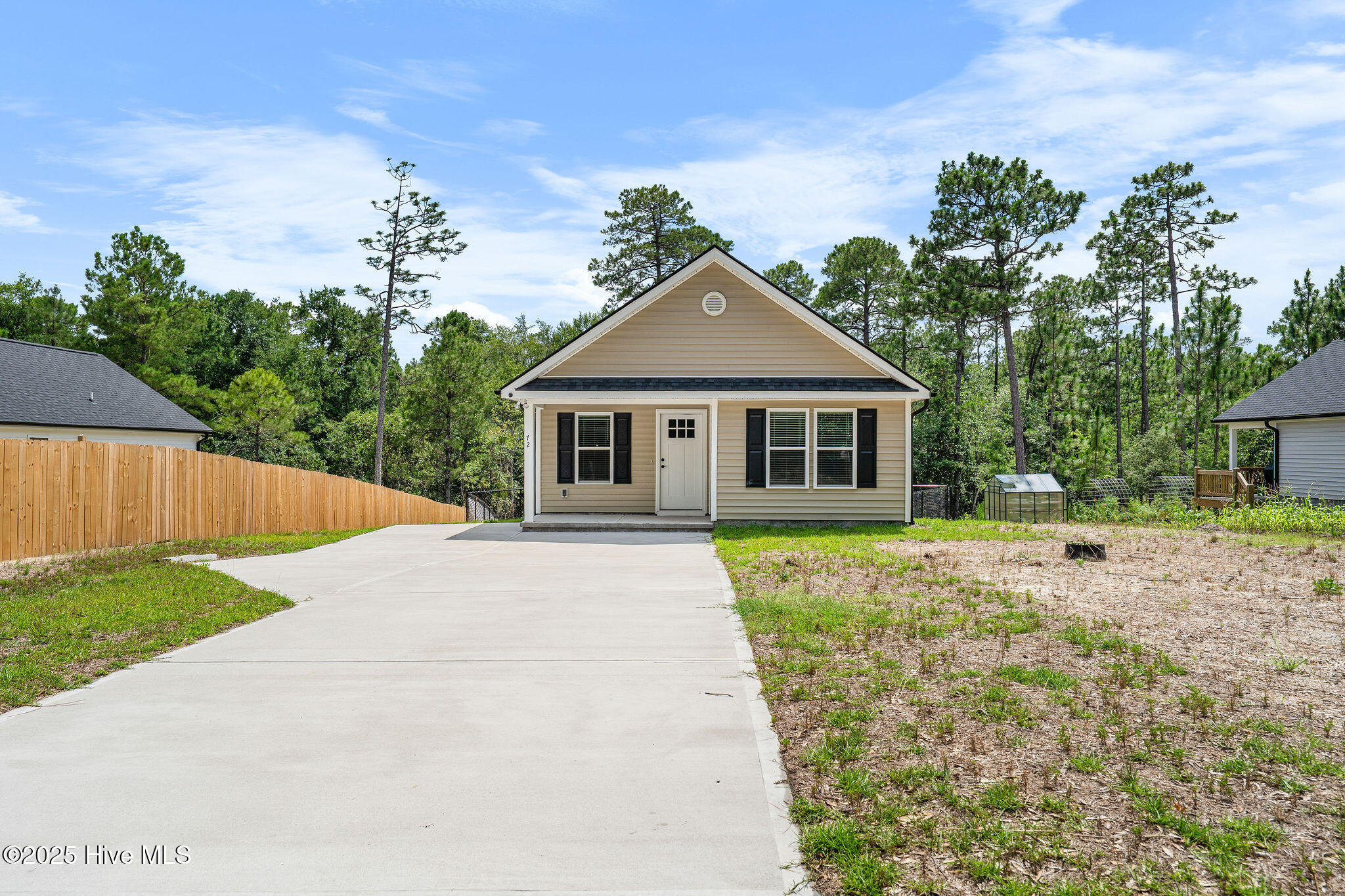 72 S Greensboro Road