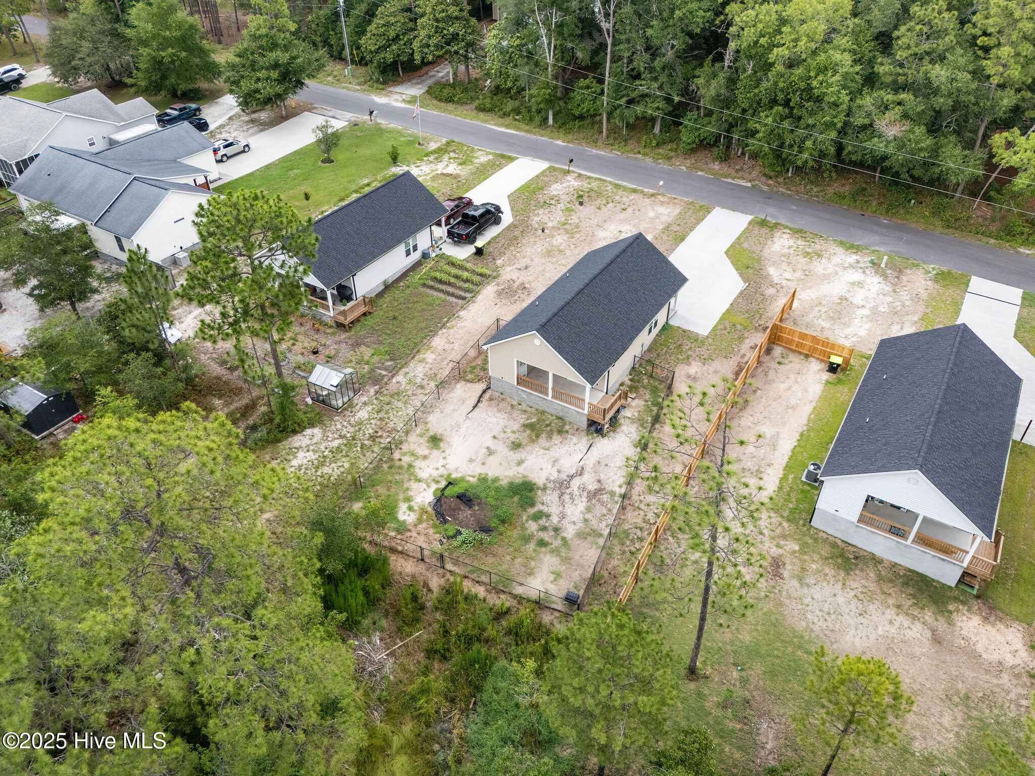 72 S Greensboro Road