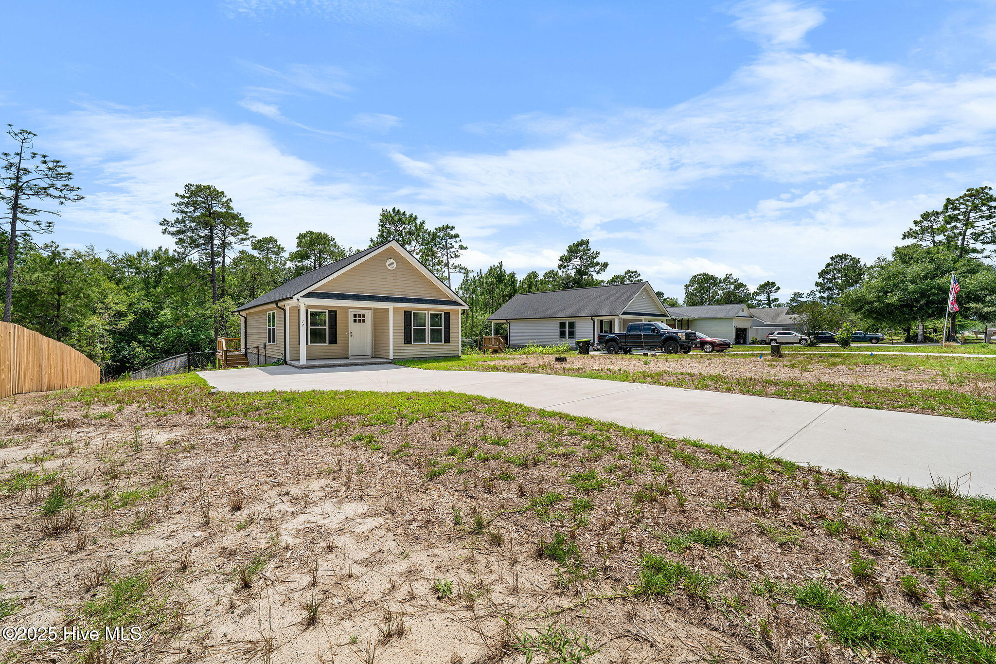 72 S Greensboro Road