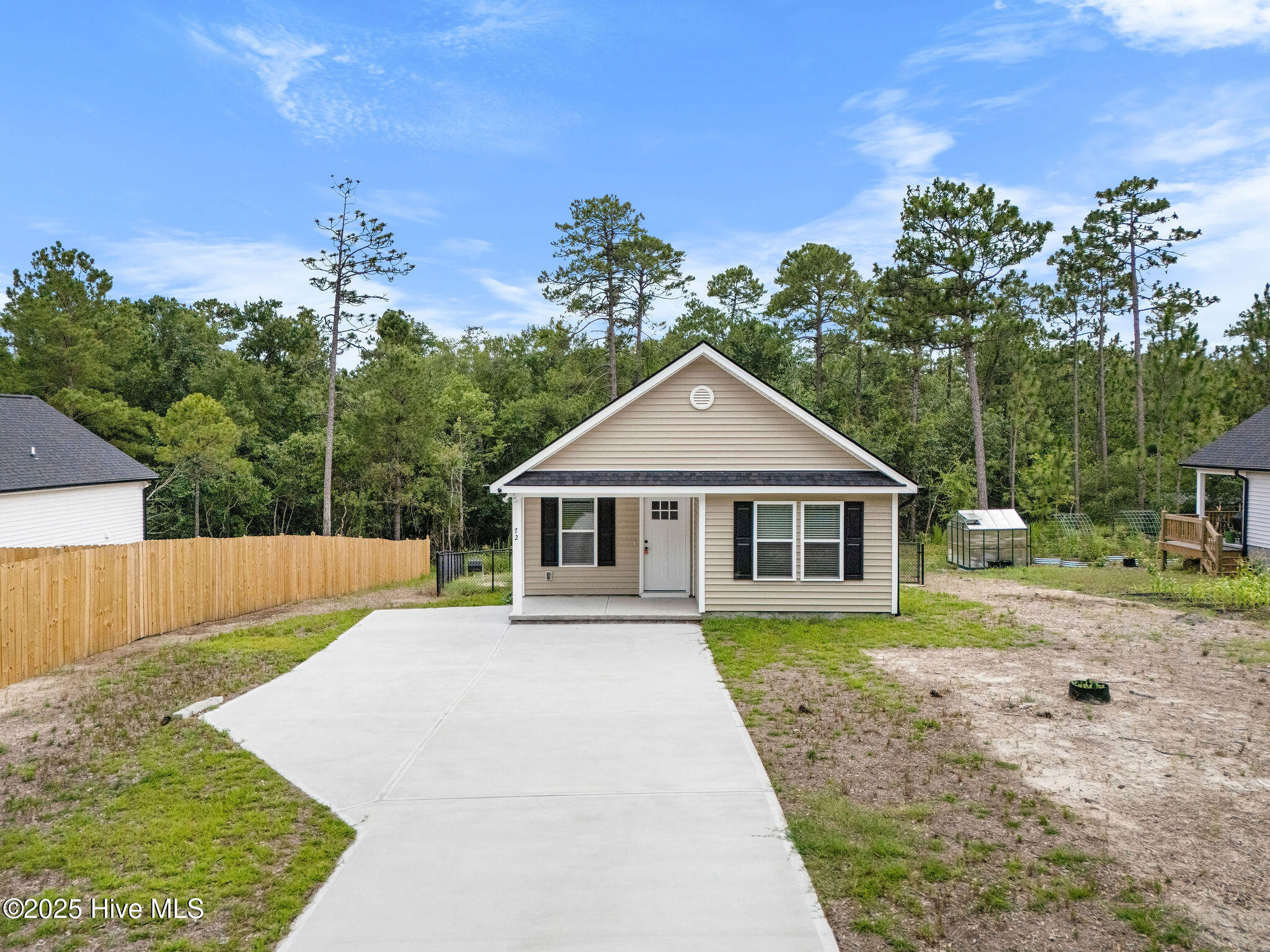 72 S Greensboro Road