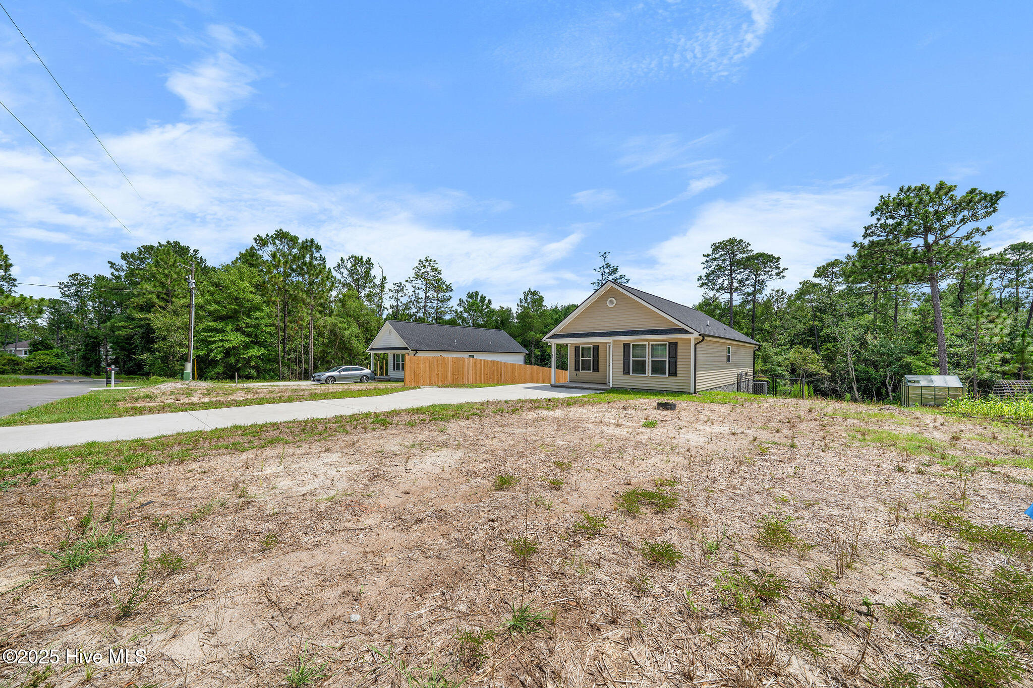 72 S Greensboro Road