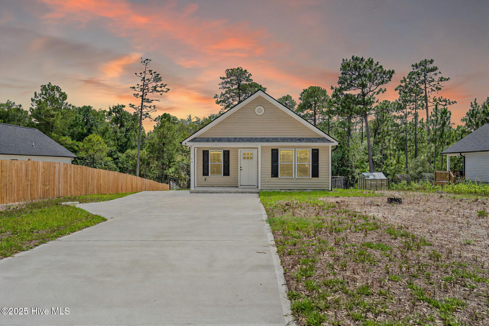 72 S Greensboro Road