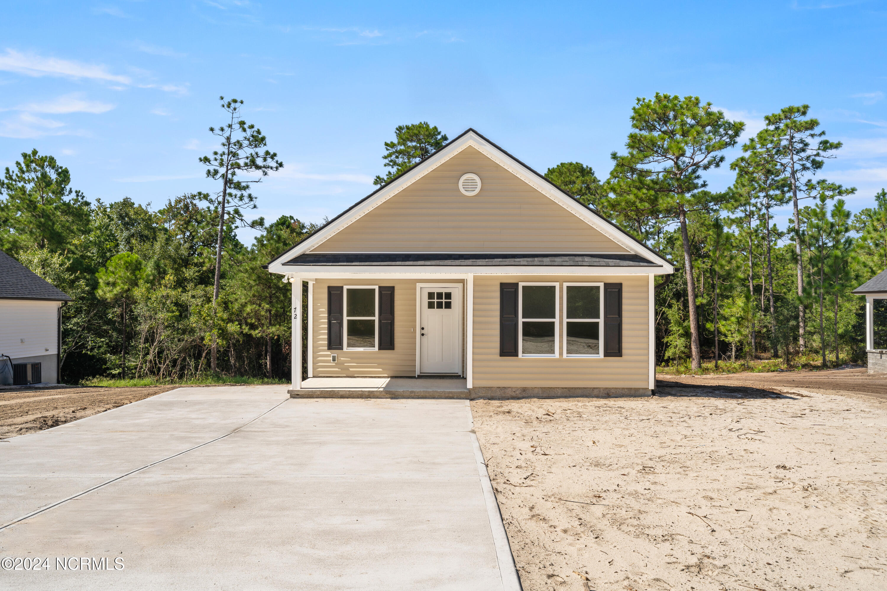 72 S Greensboro Road