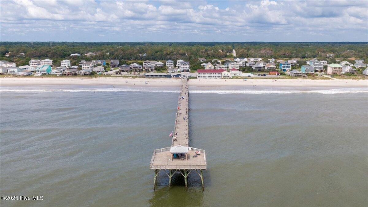 4010 E Dolphin Drive