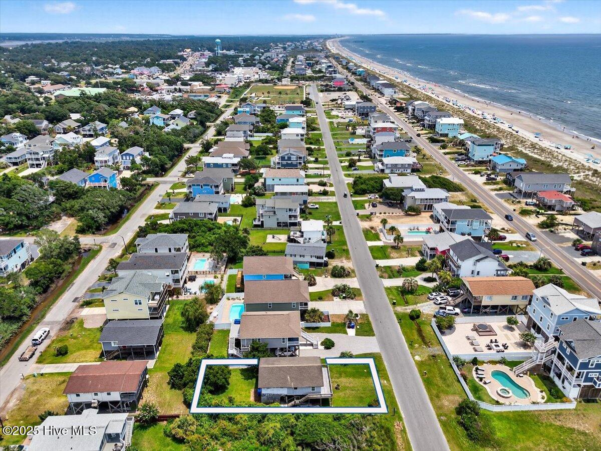 4010 E Dolphin Drive