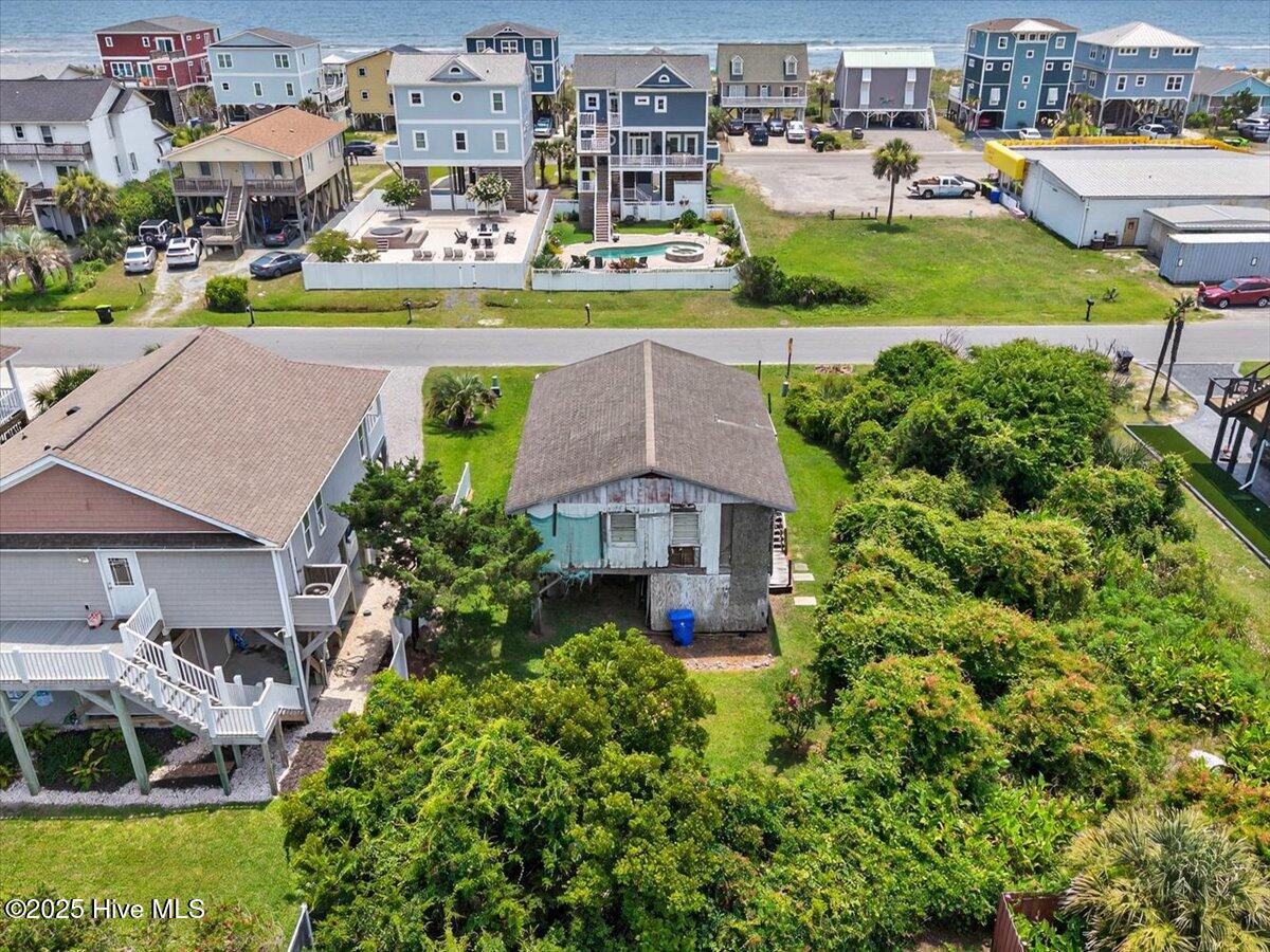 4010 E Dolphin Drive