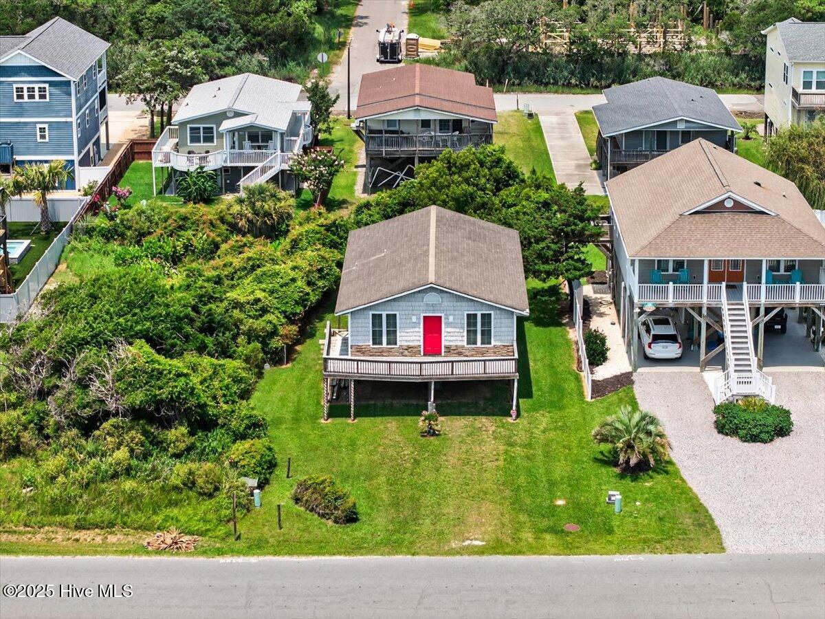 4010 E Dolphin Drive