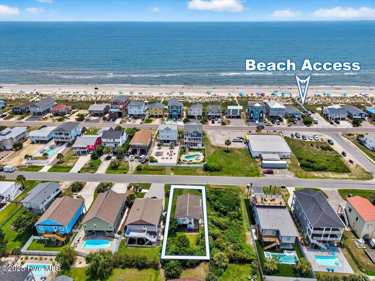 4010 E Dolphin Drive